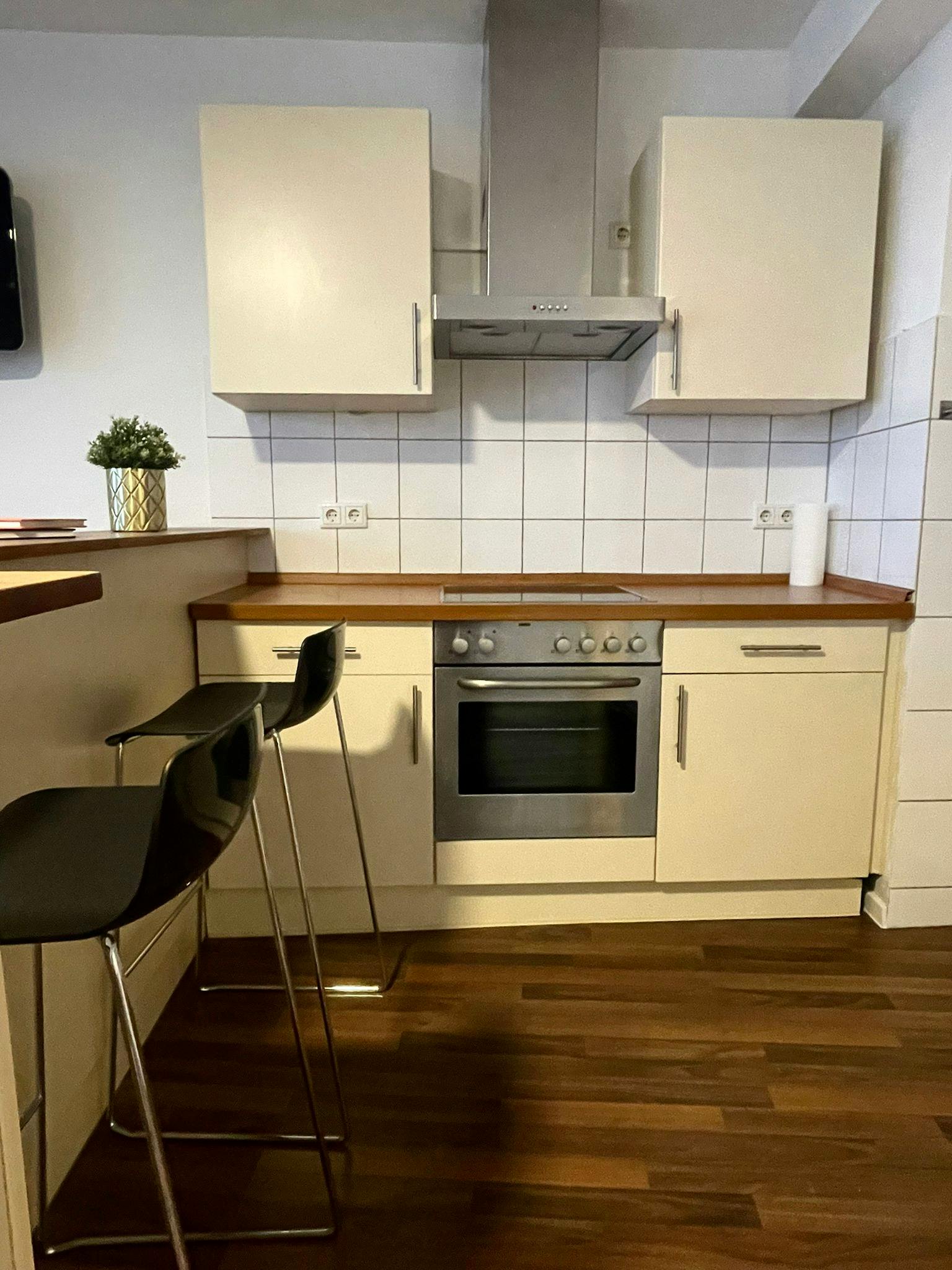 Apartment Köln, 2 beds — photo 2