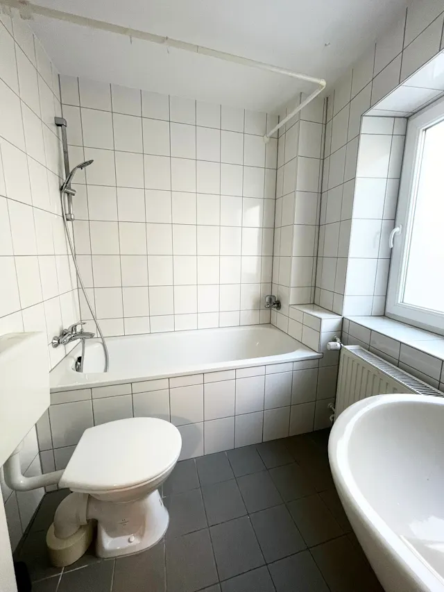 2-Bedroom Apartment in An Sankt Agatha, Köln (1568866) room image 2