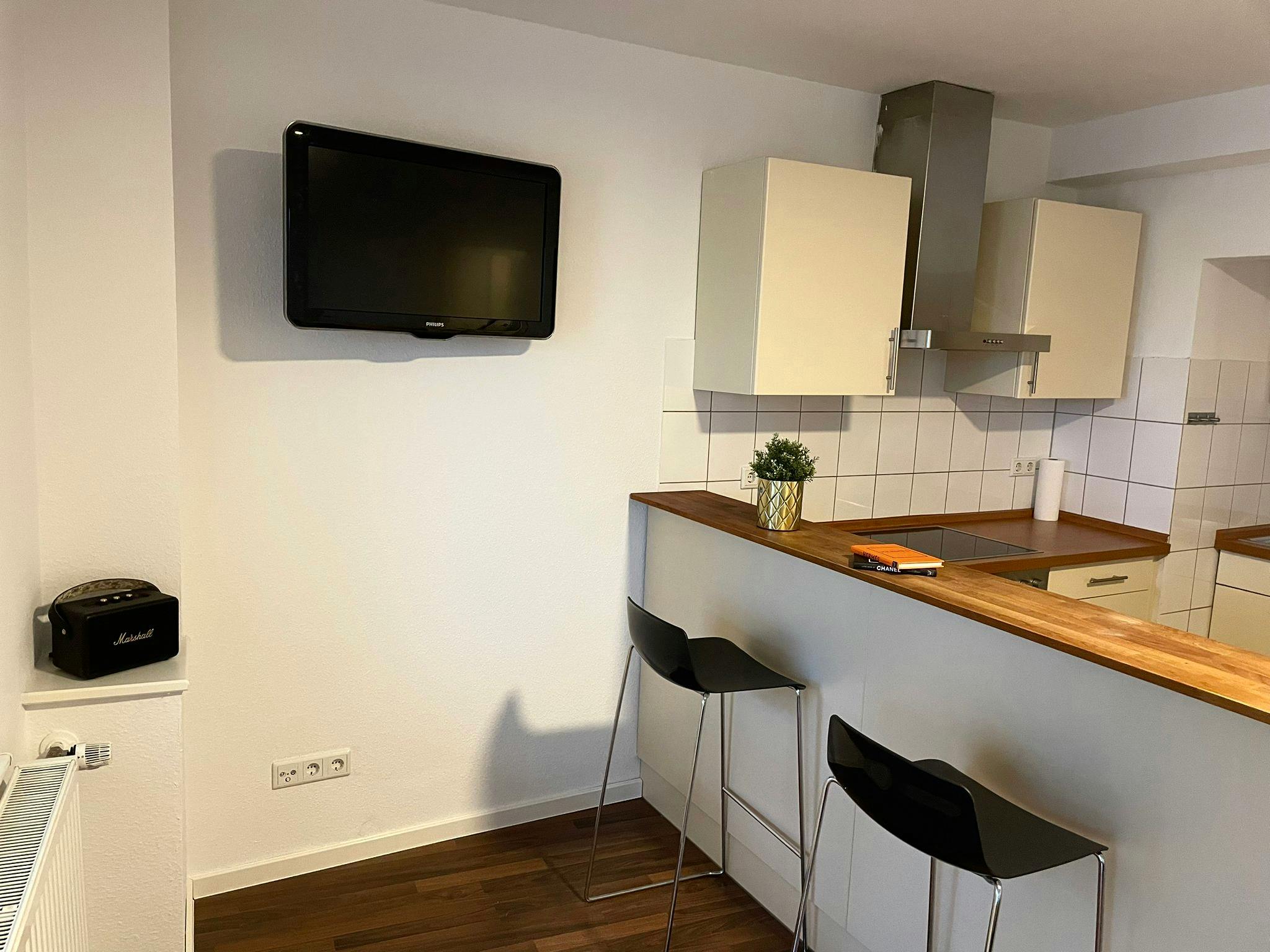 Apartment Köln, 2 beds — photo 3