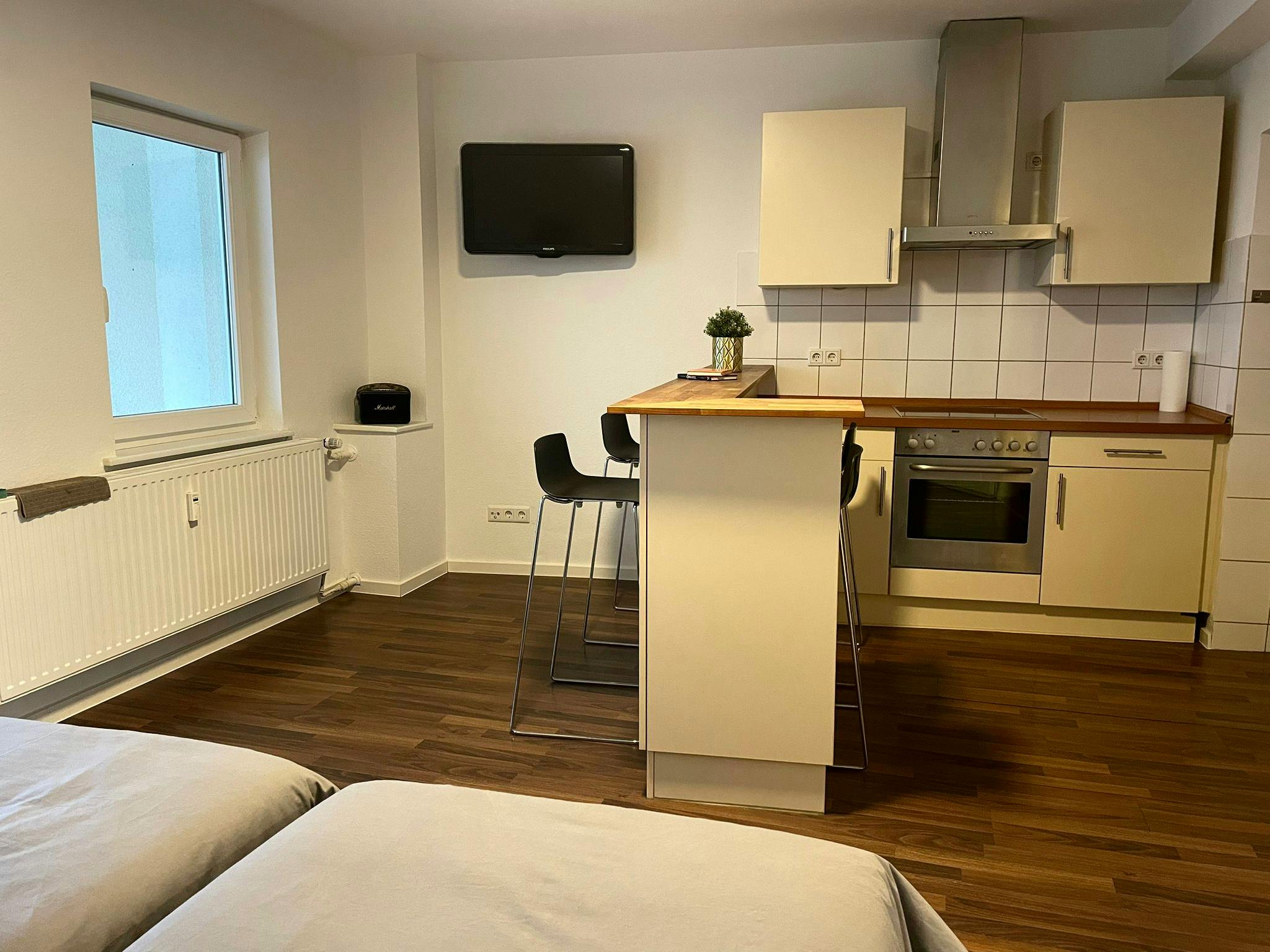 Apartment Köln, 2 beds — photo 6