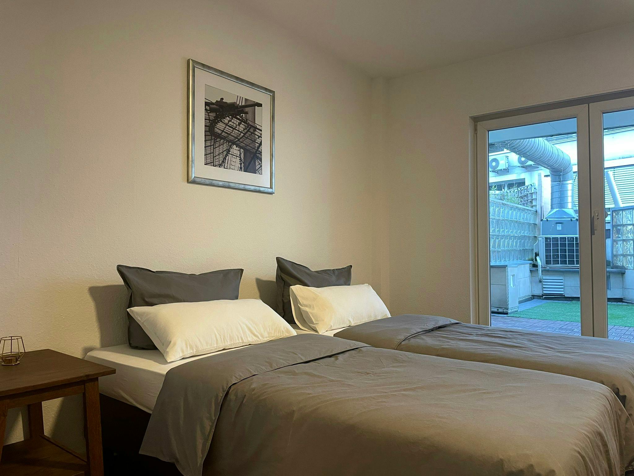 Apartment Köln, 2 beds — photo 9