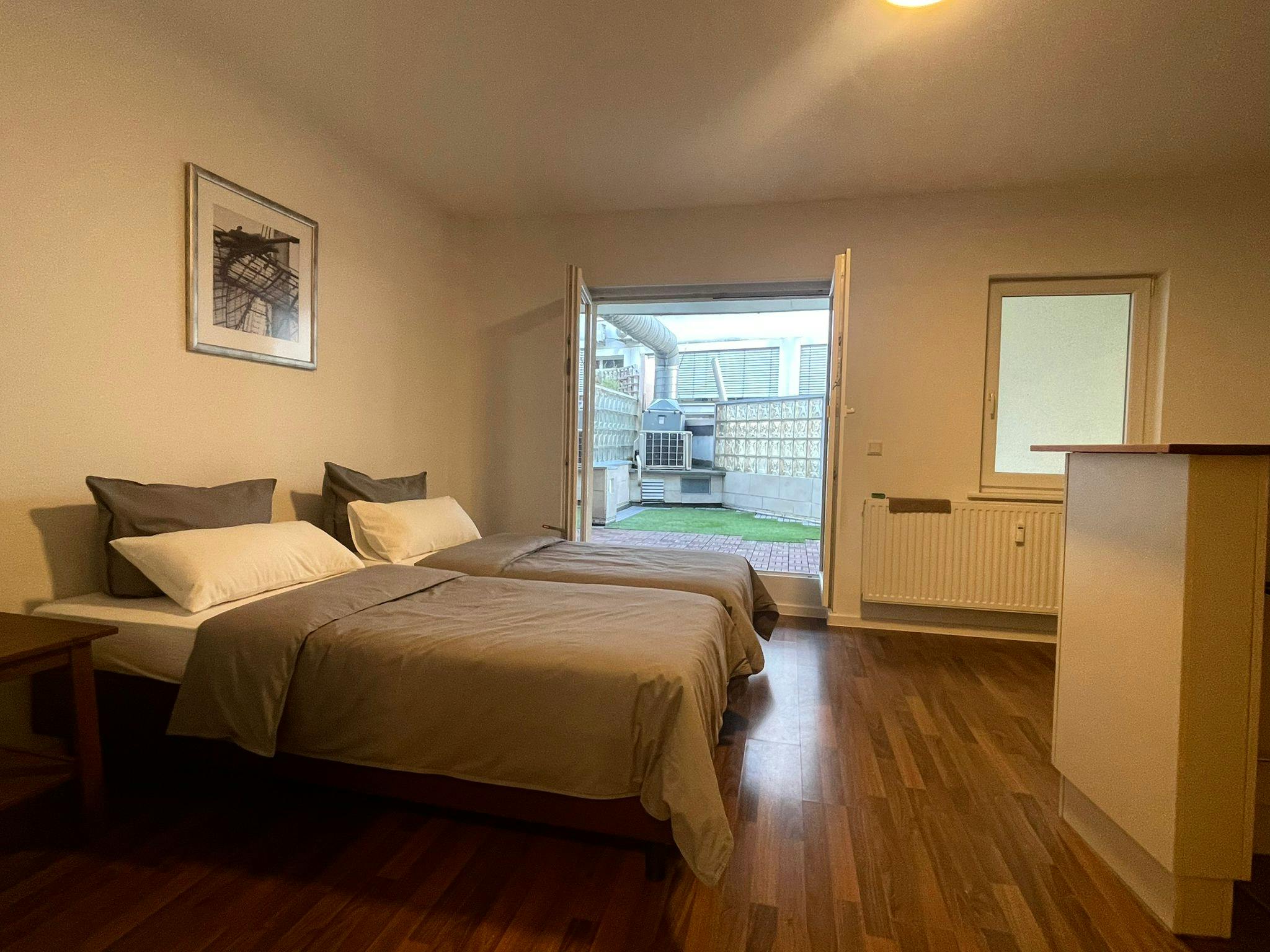 Apartment Köln, 2 beds — photo 10