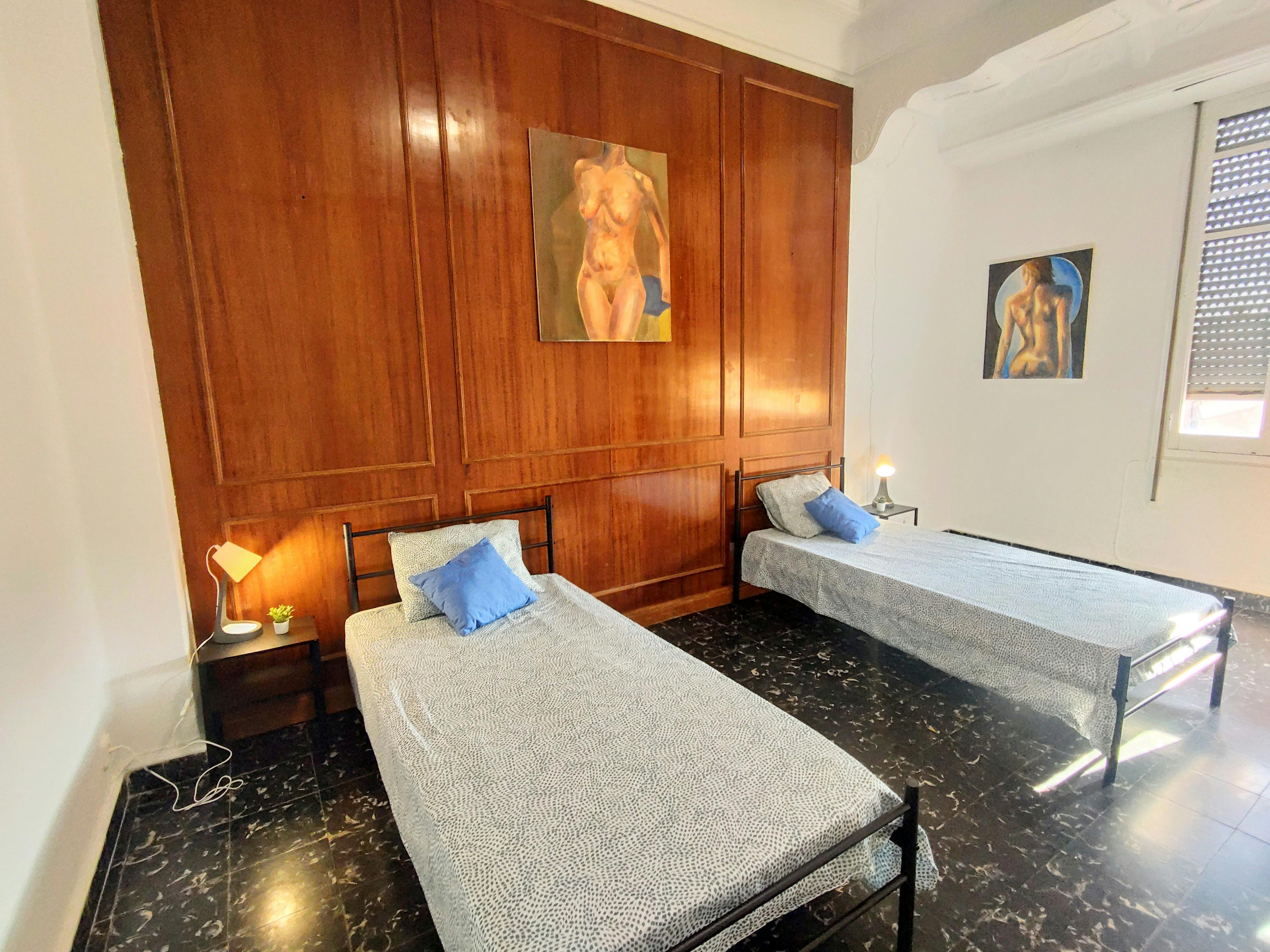 Carrer Conca, Valencia Valencia