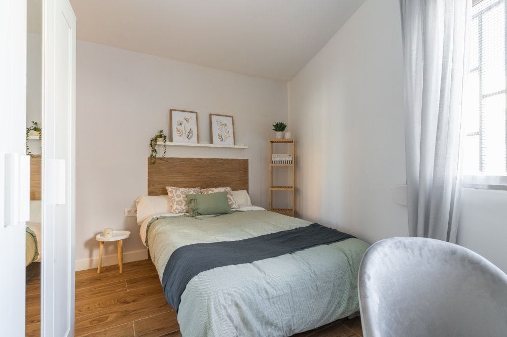 Calle de Alejandro Sánchez, Madrid Madrid