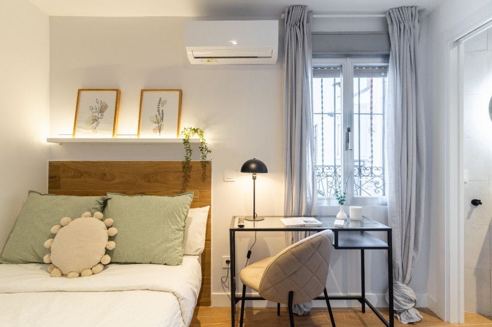 Calle de Alejandro Sánchez, Madrid Madrid