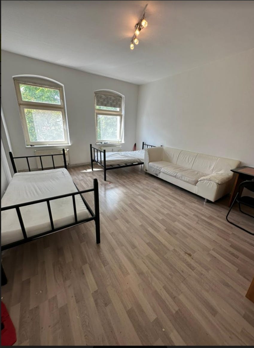 Apartamento para alugar por € 999 por mês em Berlin, Wilhelminenhofstraße