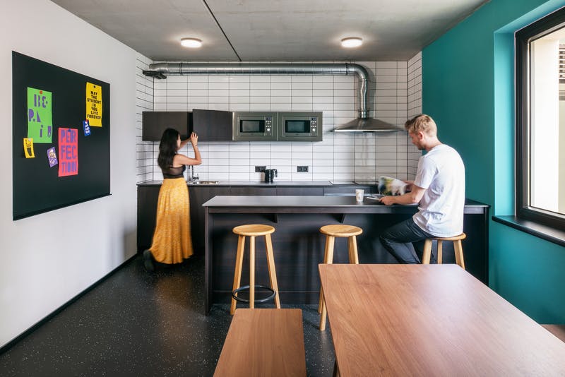 preview gallery tile