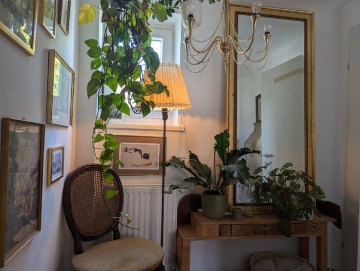 preview gallery tile