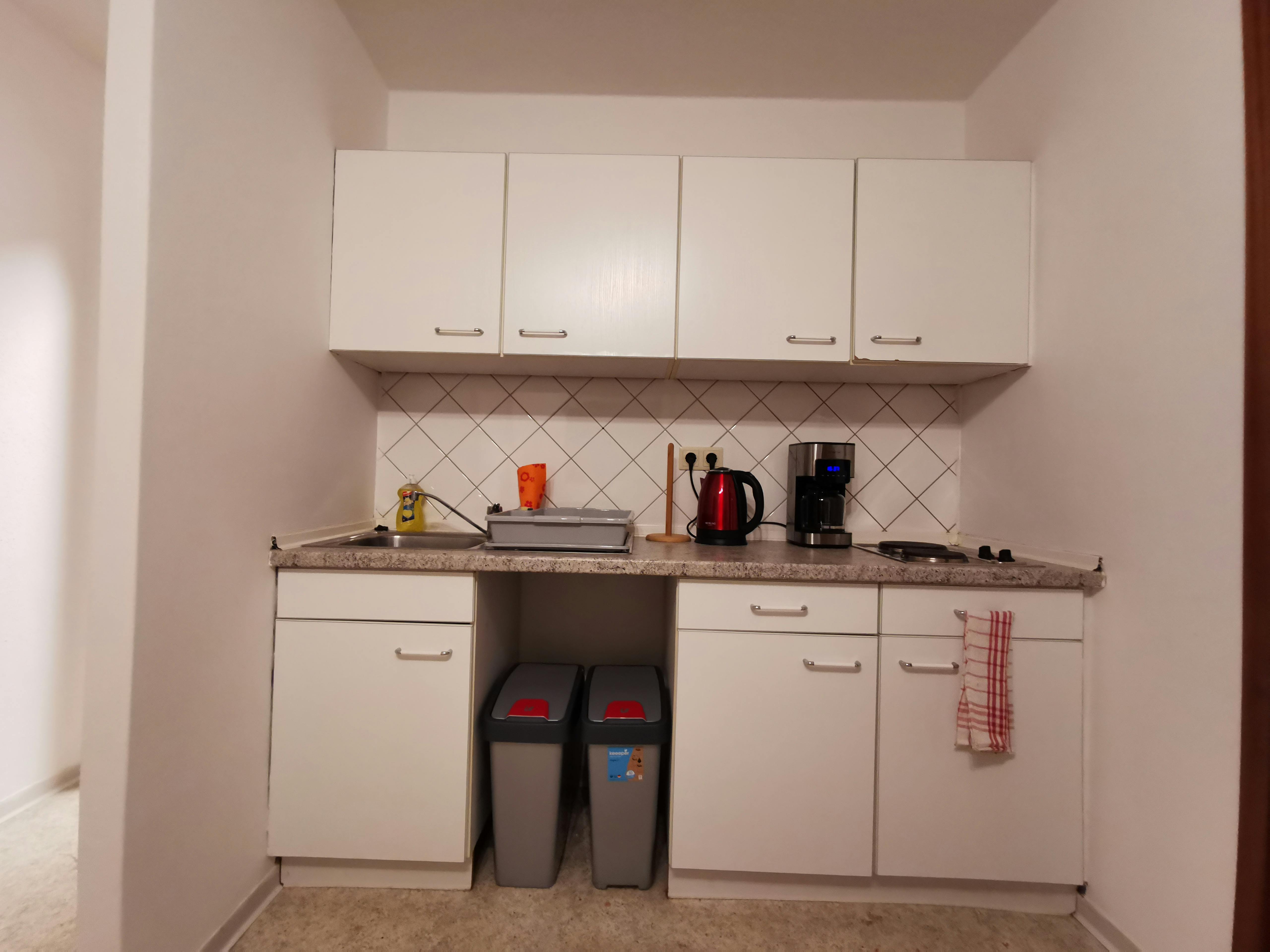 Apartment Magdeburg — photo 2