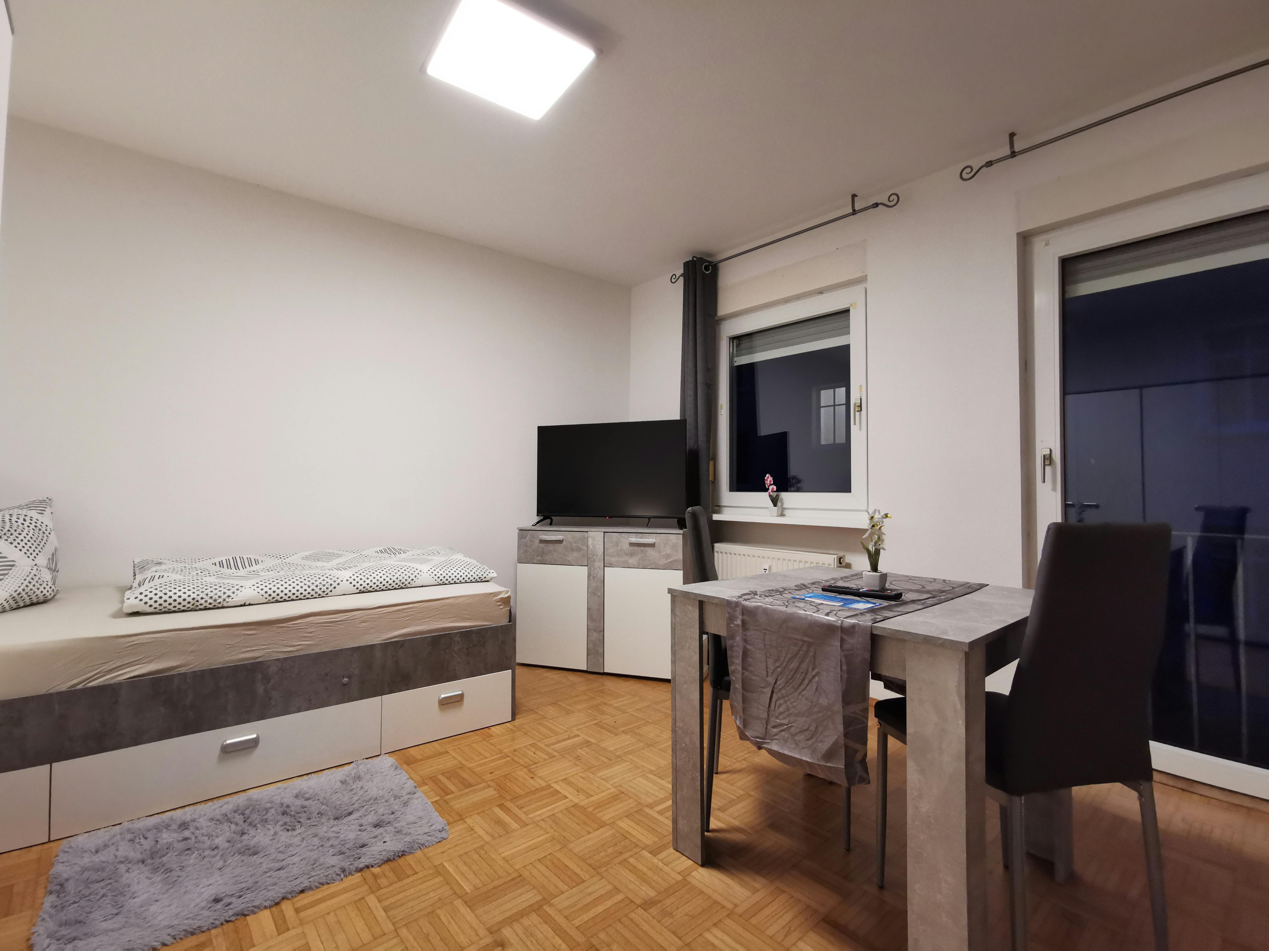 Apartment Magdeburg — photo 3