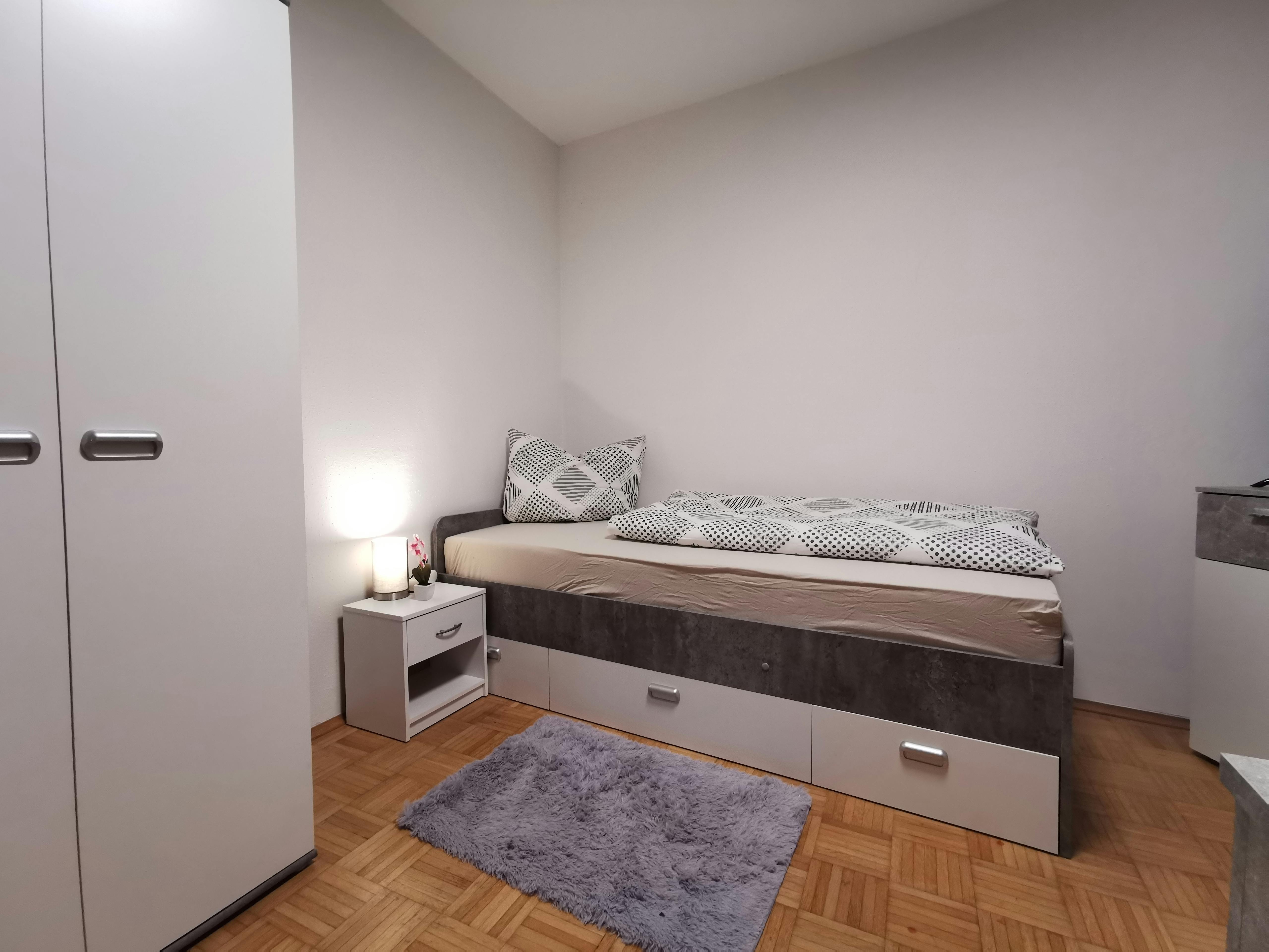 Apartment Magdeburg — photo 8