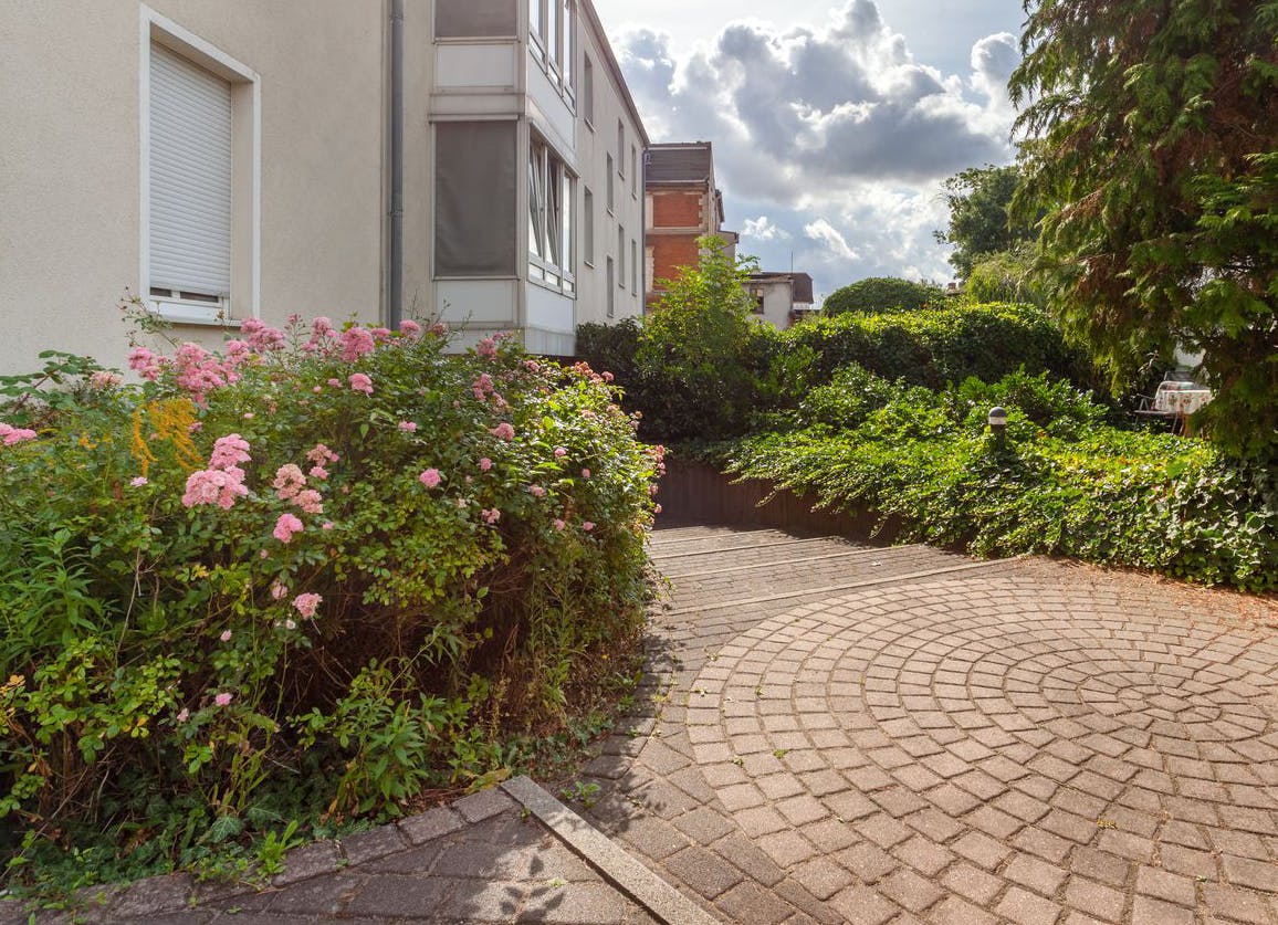 Apartment Magdeburg — photo 9