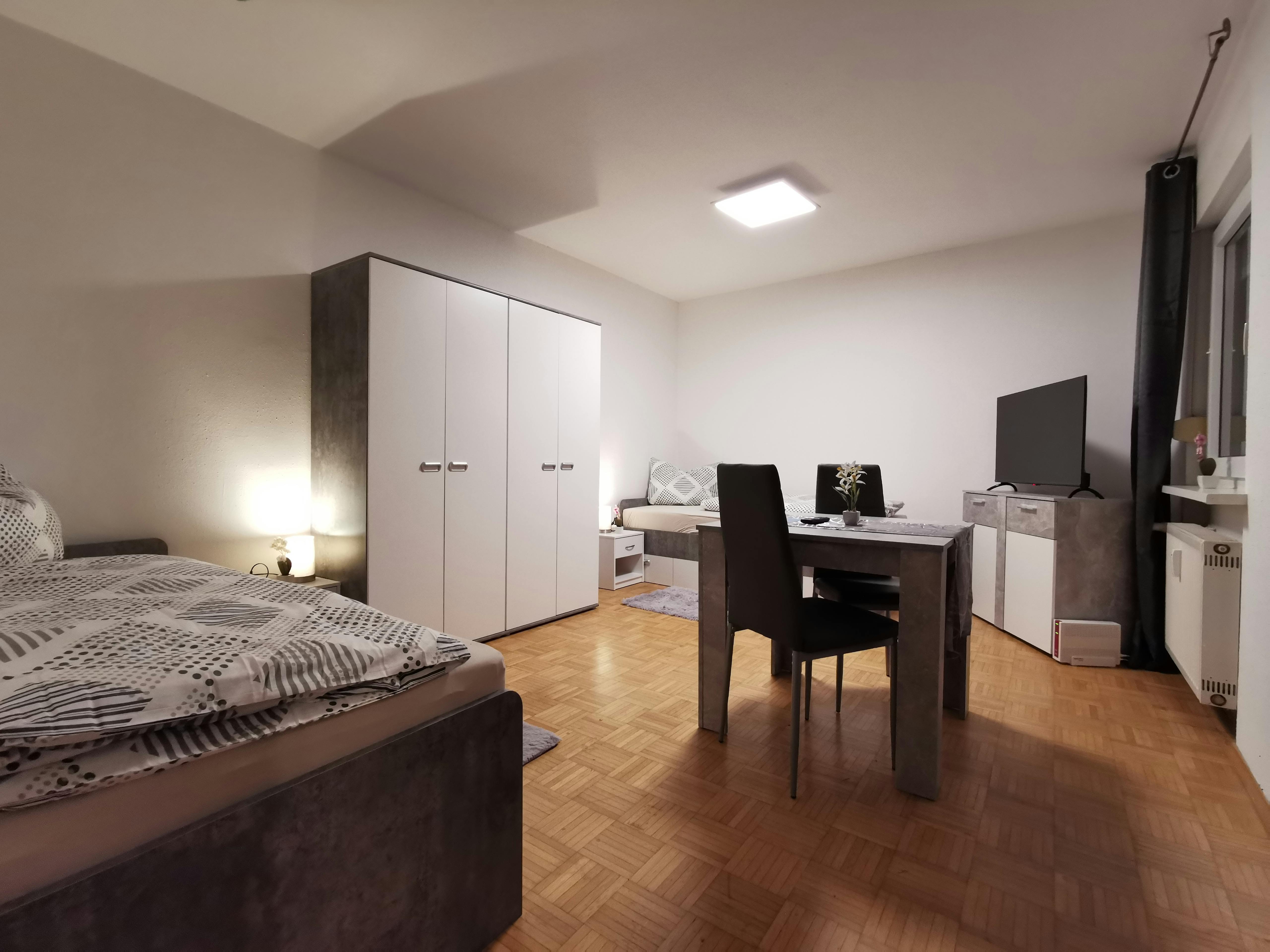 Apartment Magdeburg — photo 4