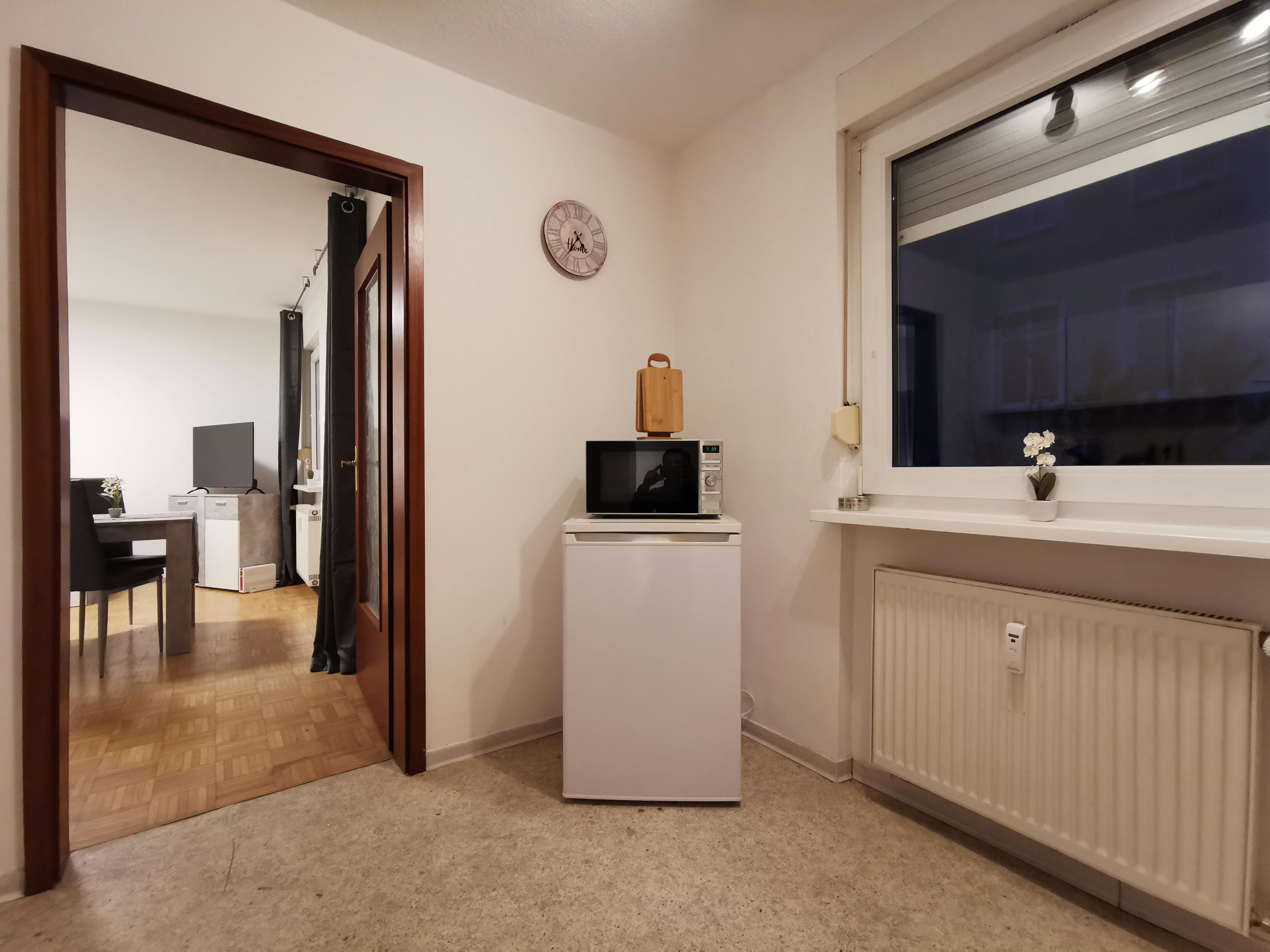 Apartment Magdeburg — photo 5