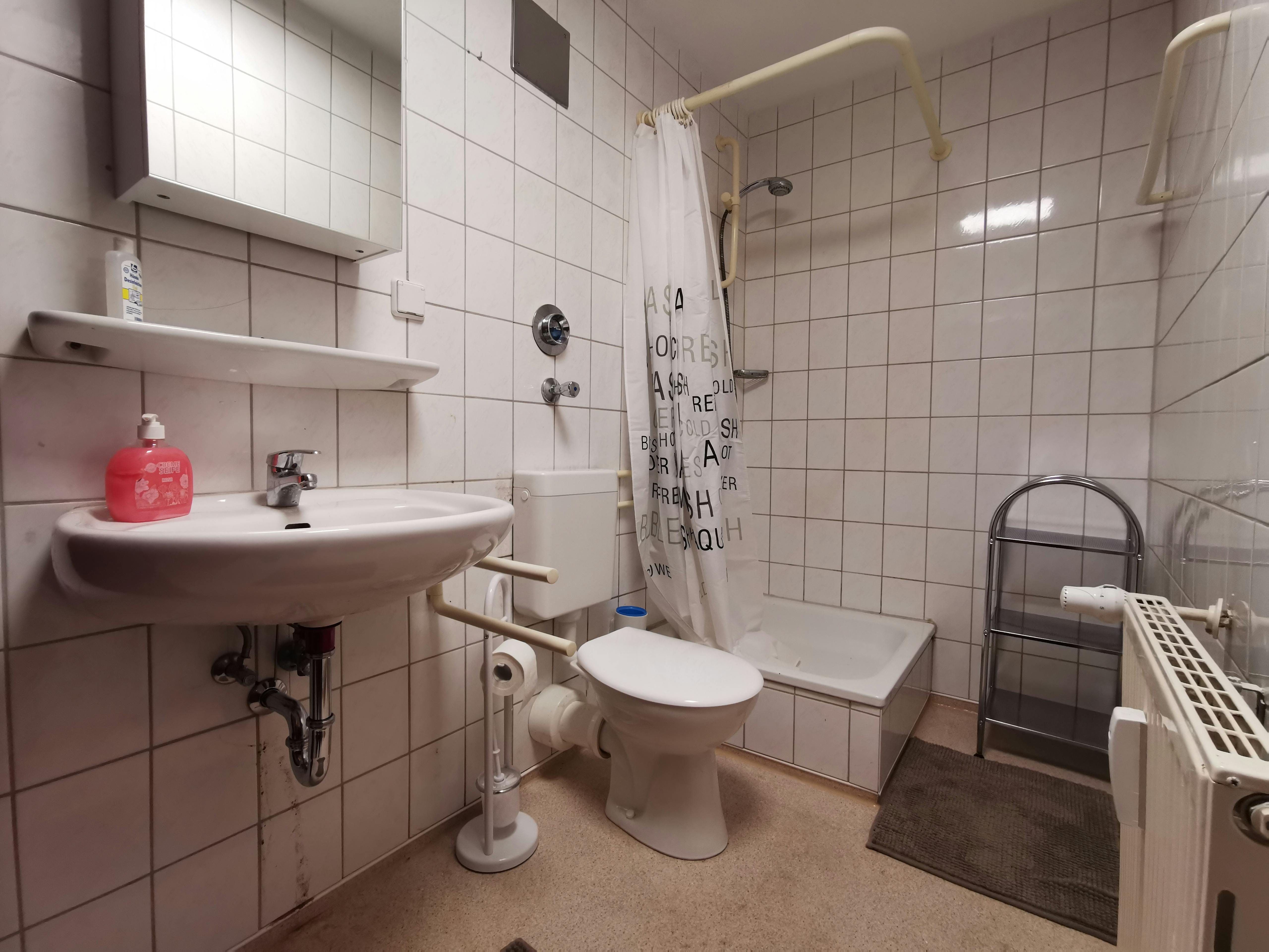 Apartment Magdeburg — photo 10