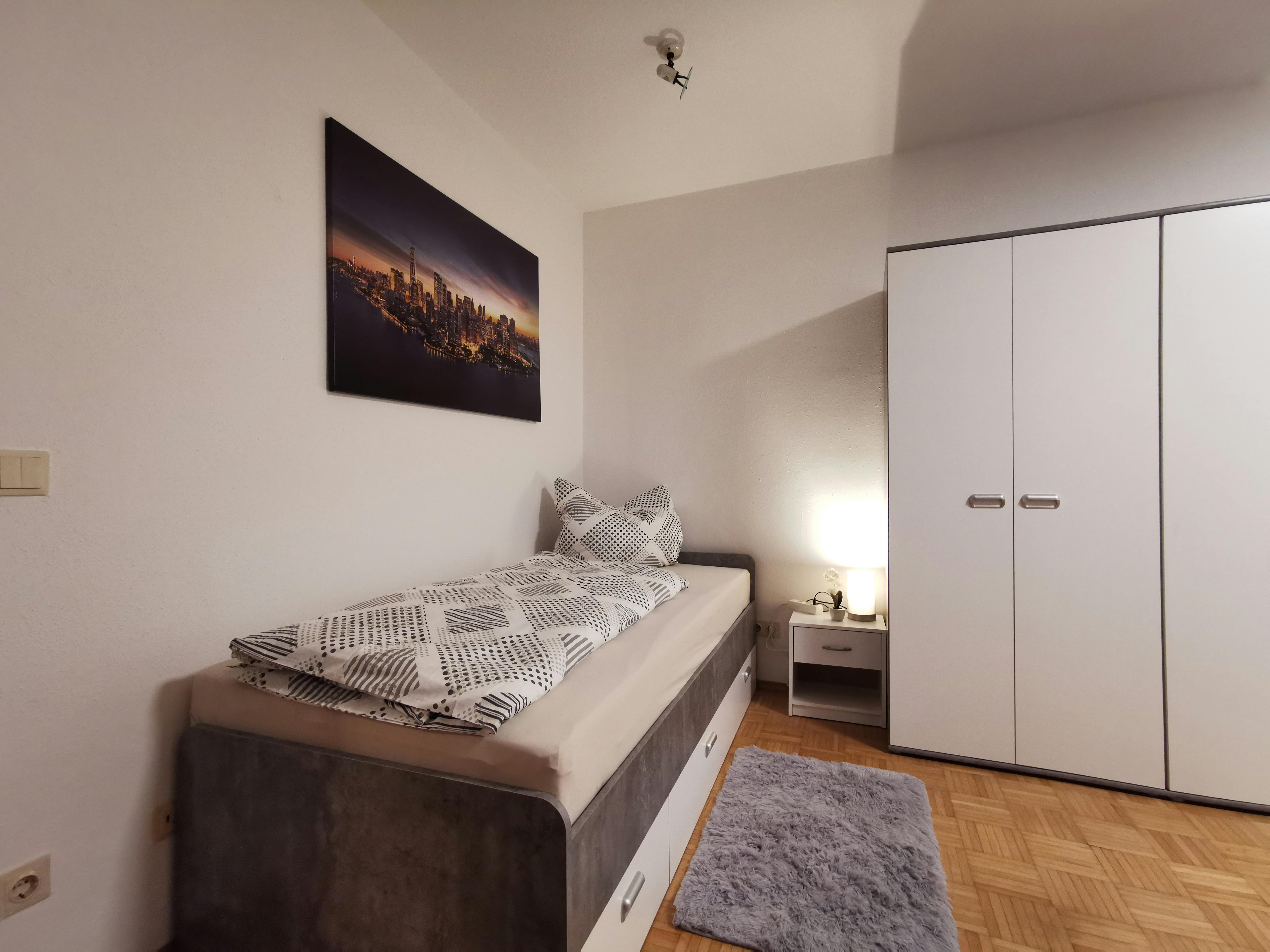 Apartment Magdeburg — photo 6