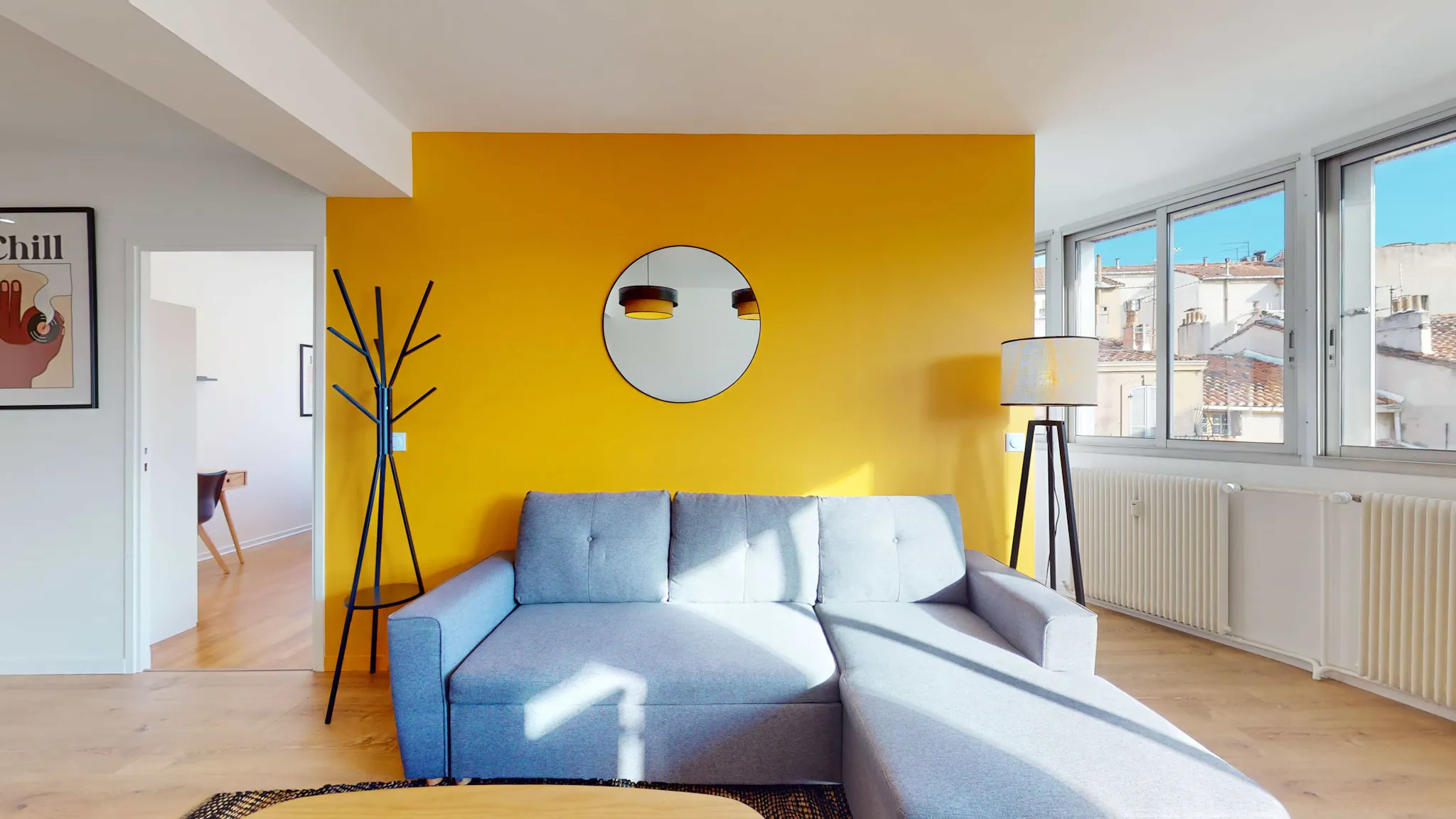 Rue Fongate, Marseille preview