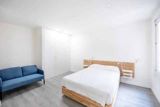 Private room in Calle del Arenal, Madrid (1569094) room image 1