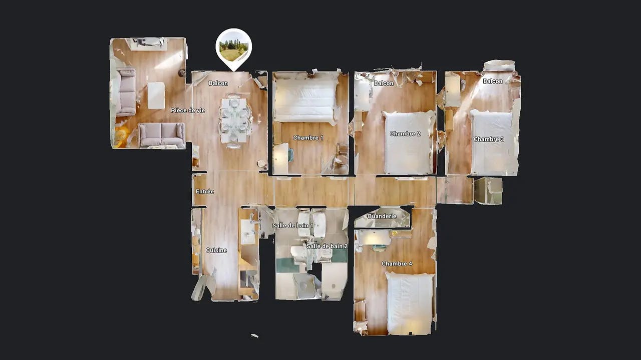 preview gallery tile