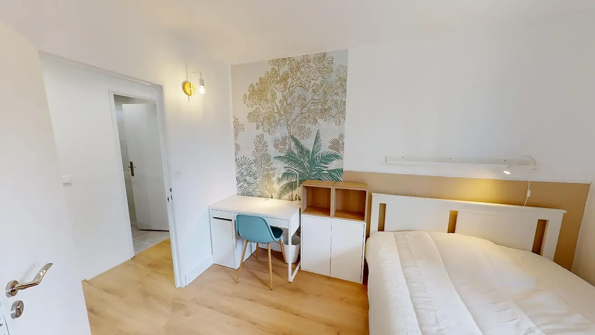 Rue de Suzon, Talence preview