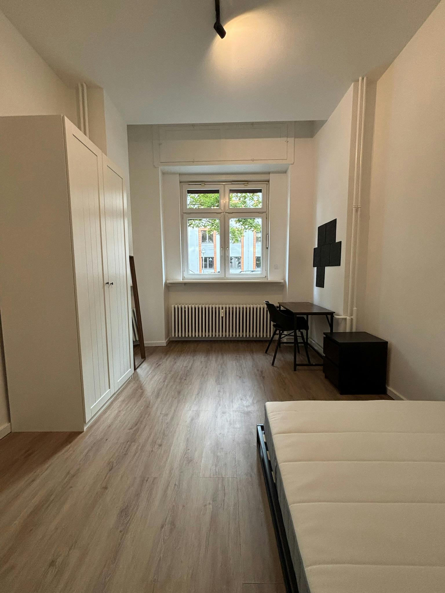 Guerickestraße, Berlin in Charlottenburg