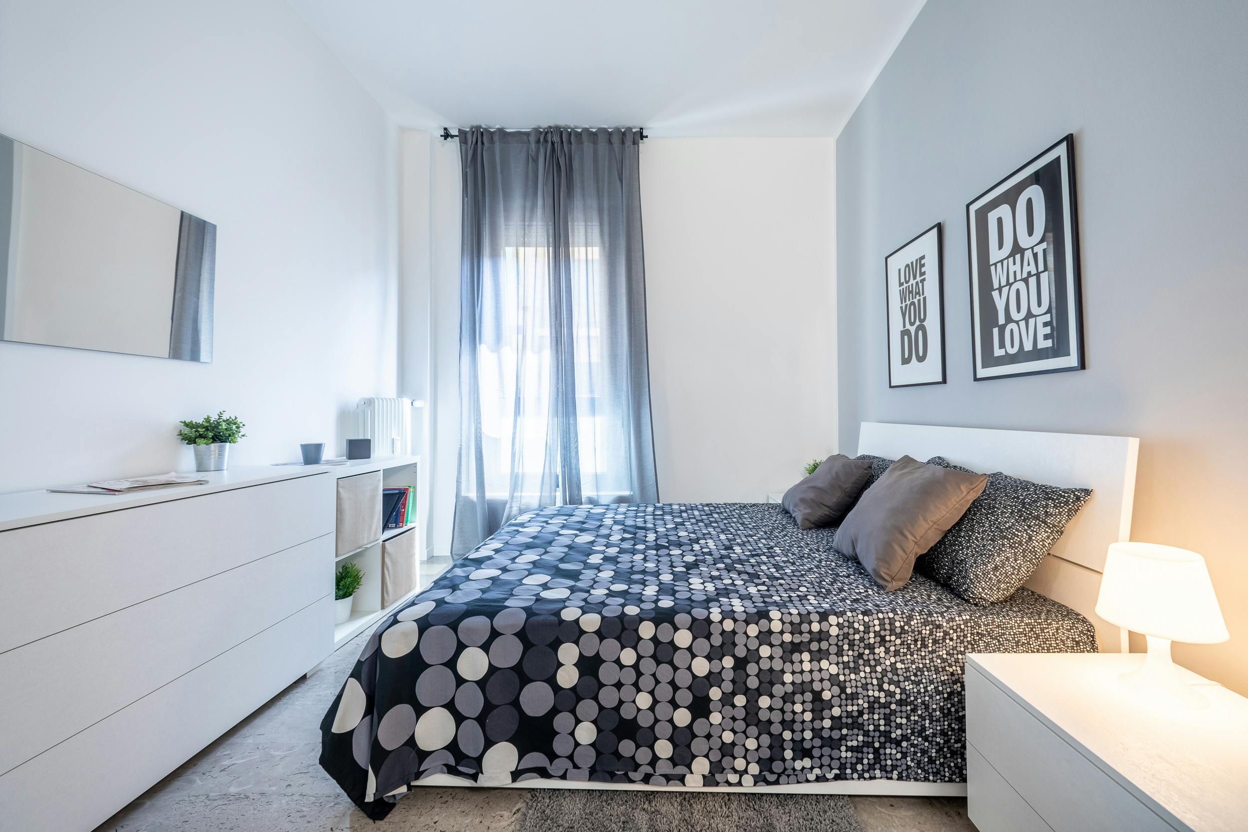 Single room Vicenza, 1 bed, 12m² — photo 8