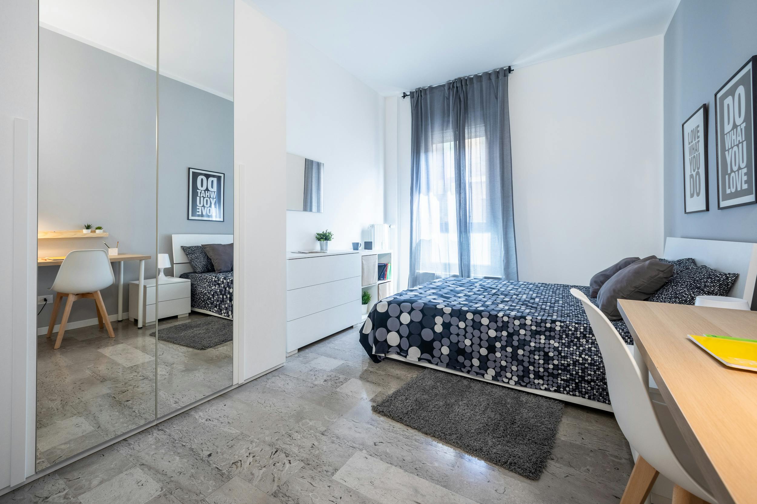 Single room Vicenza, 1 bed, 12m² — photo 10