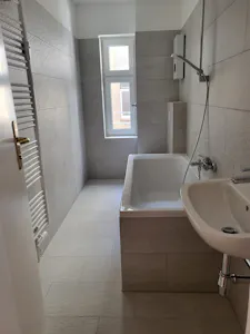 Private room for rent on Alt-Reinickendorf, Berlin, Berlin