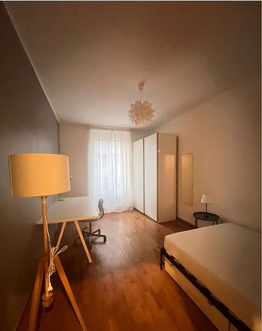 Viale Lazio, Milan preview