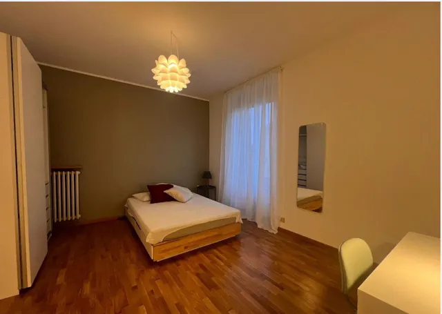 Private room in Viale Lazio, Milan (1569162) room image 2