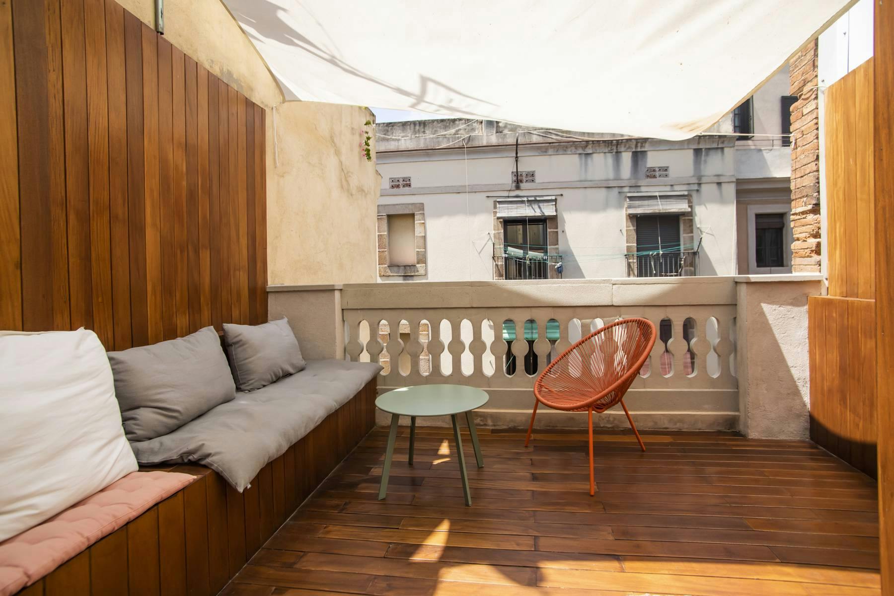 Carrer de les Basses de Sant Pere, Barcelona Barcelona