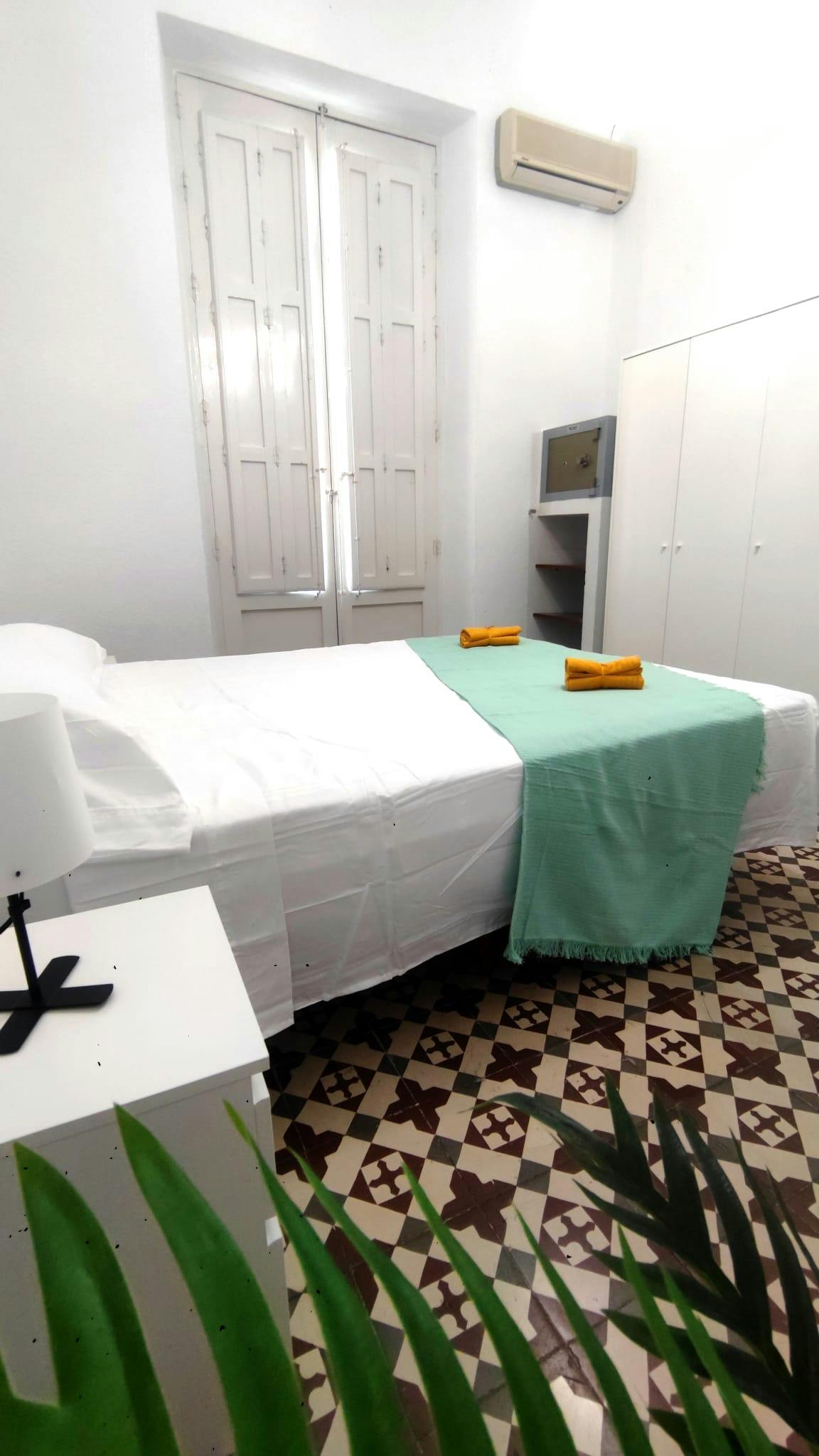 Apartment Almería, 1 bed, 10m² — photo 4