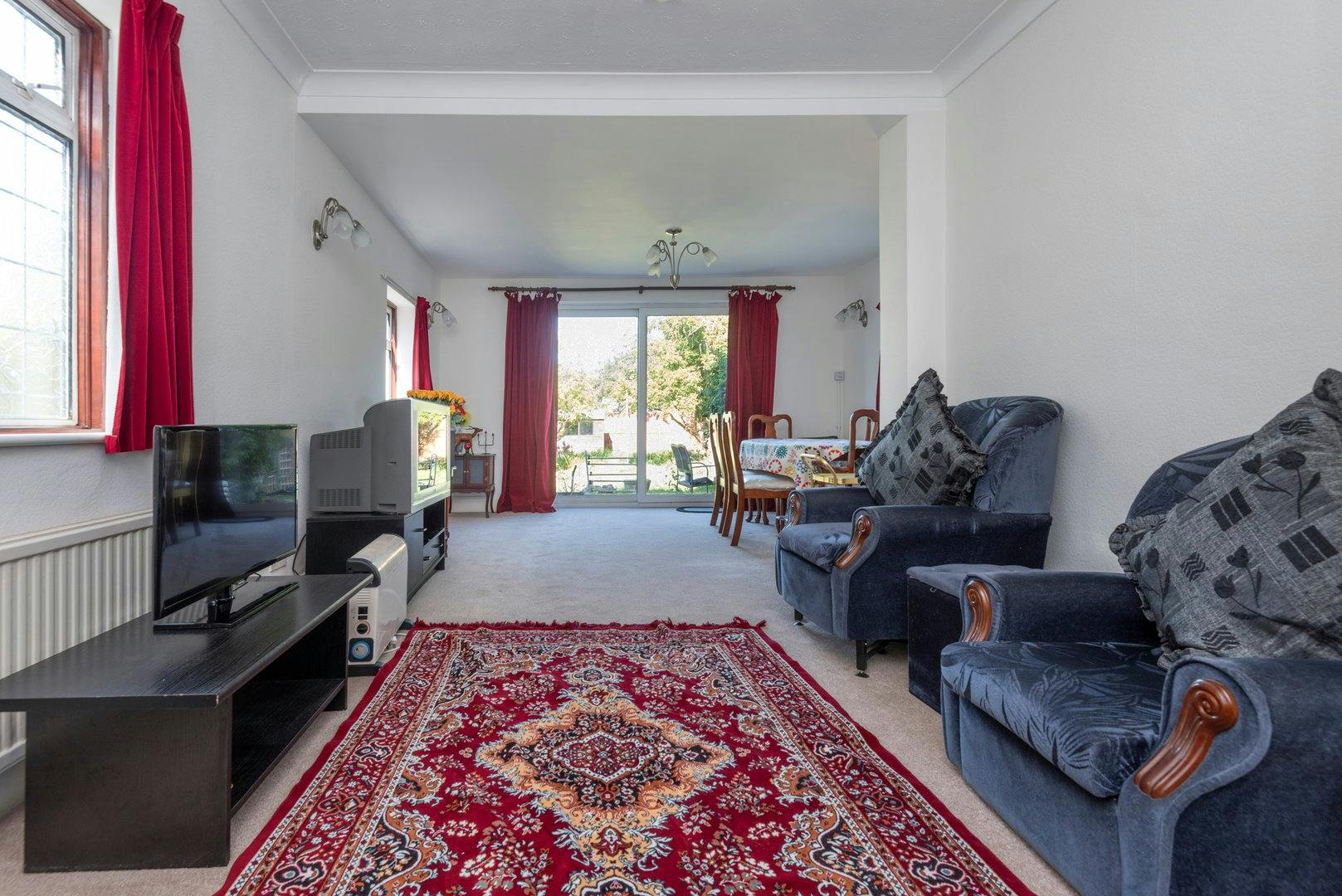 Casa in affitto a 2070 £ al mese a Ilford, Ewellhurst Road