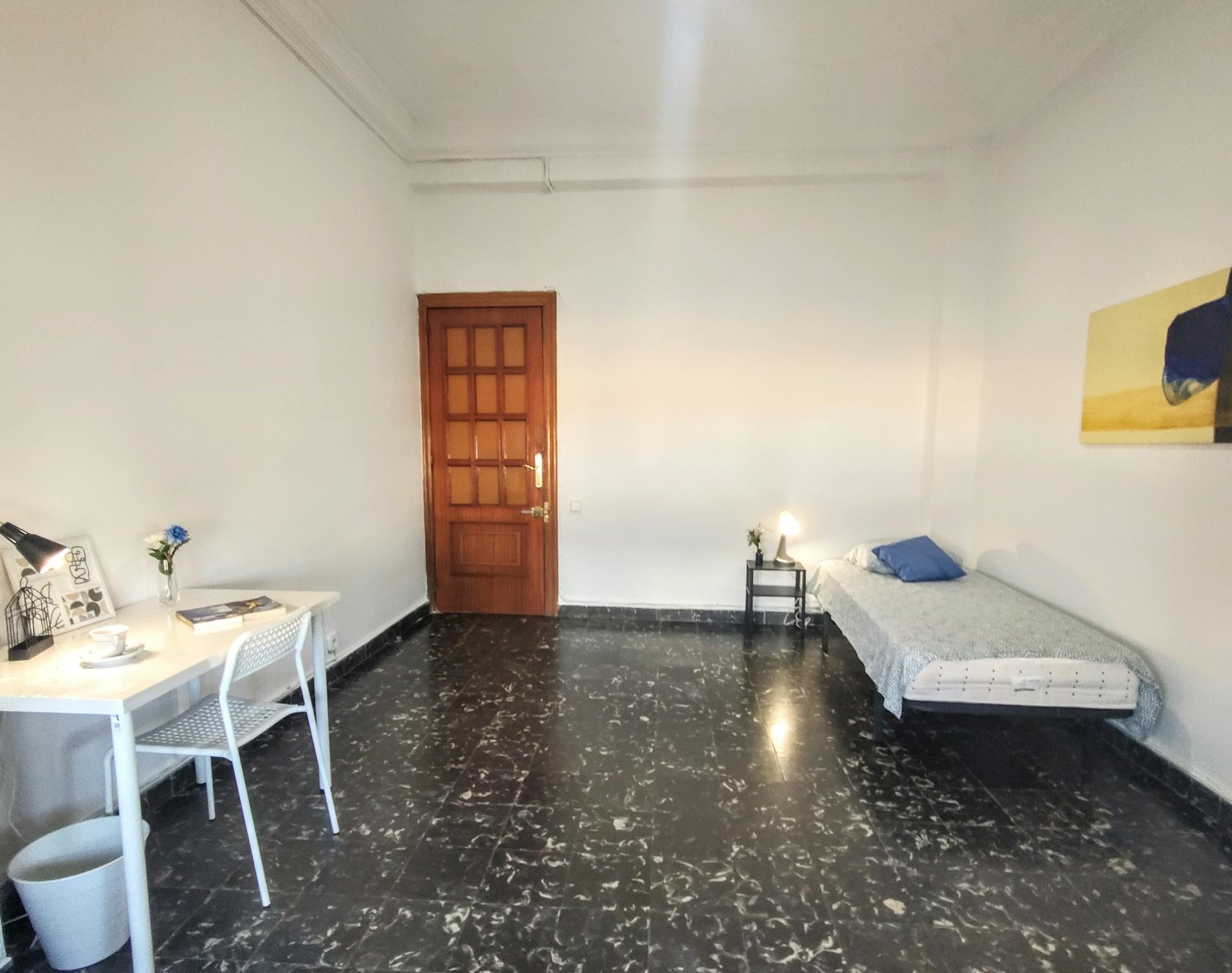 Carrer Conca, Valencia preview