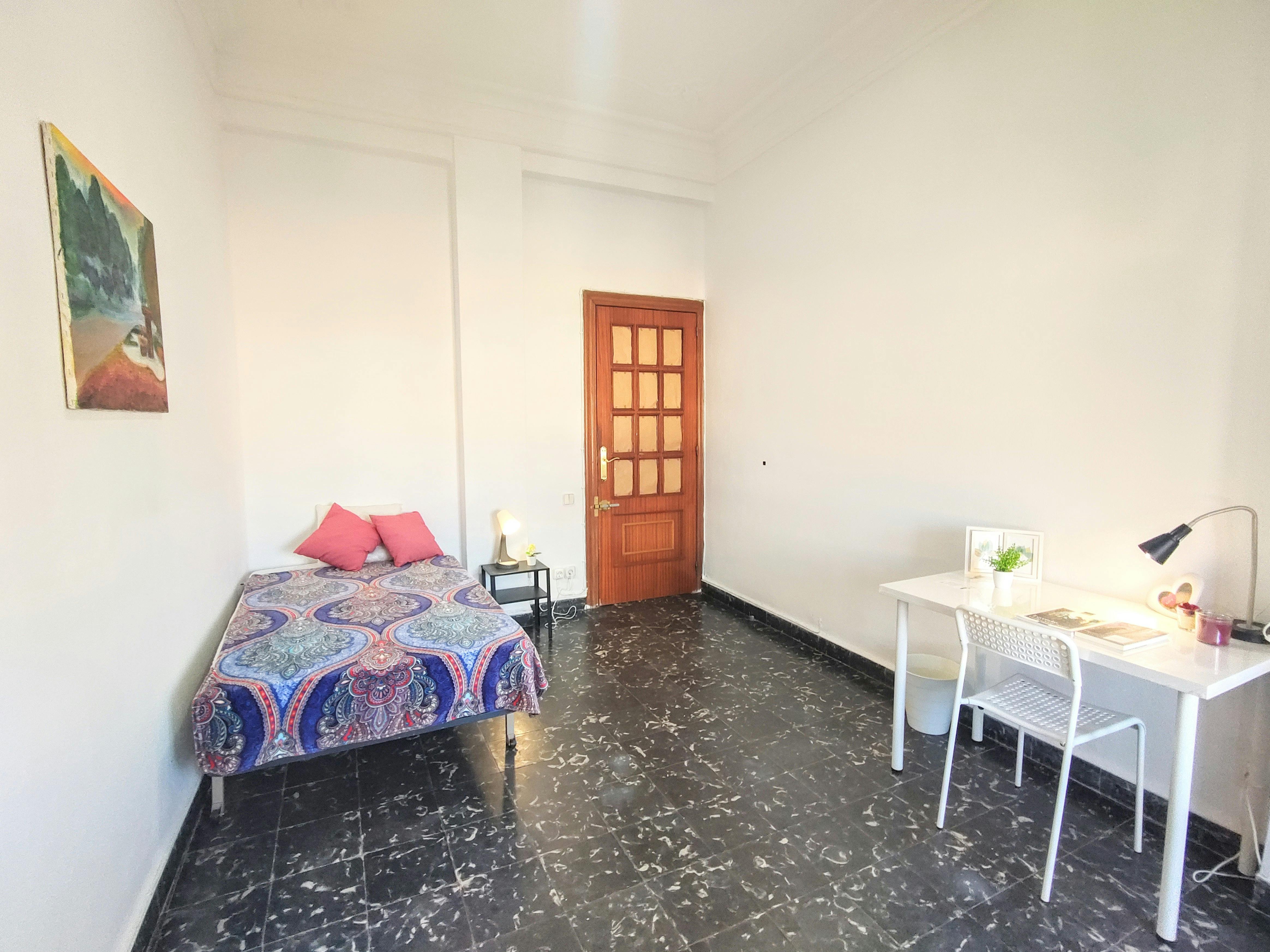 Carrer Conca, Valencia Valencia