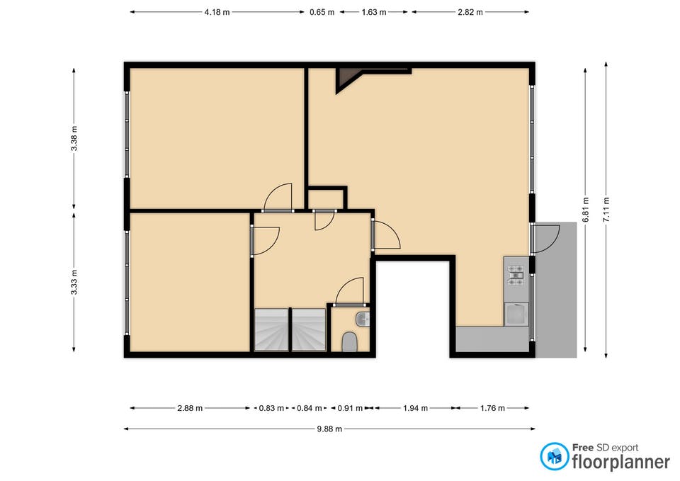 preview gallery tile