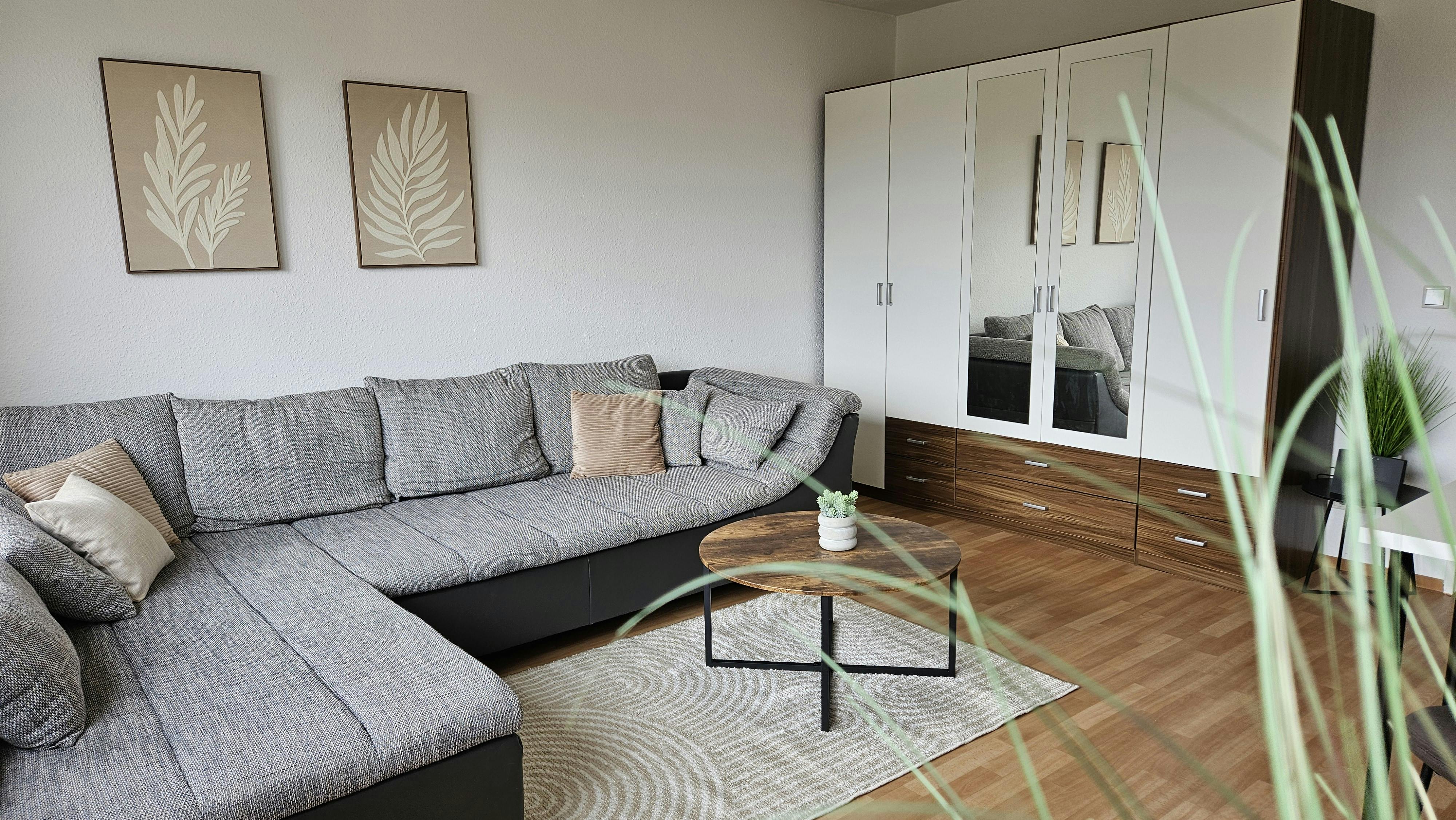 Apartamento en alquiler por 1240 € al mes en Nürnberg, Pirckheimerstraße