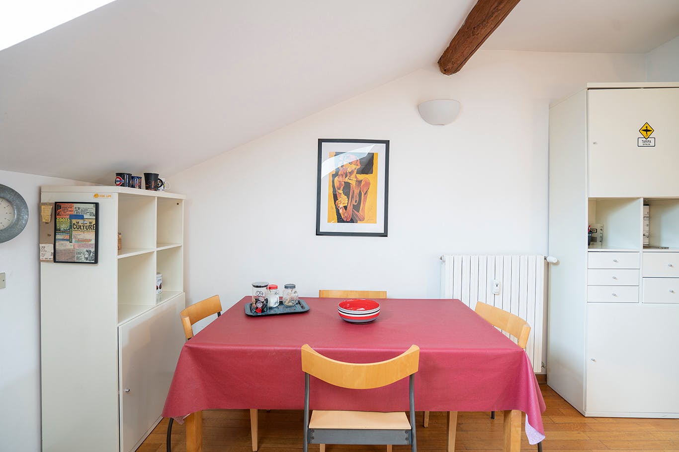 Apartment Milan, 2 beds — photo 1