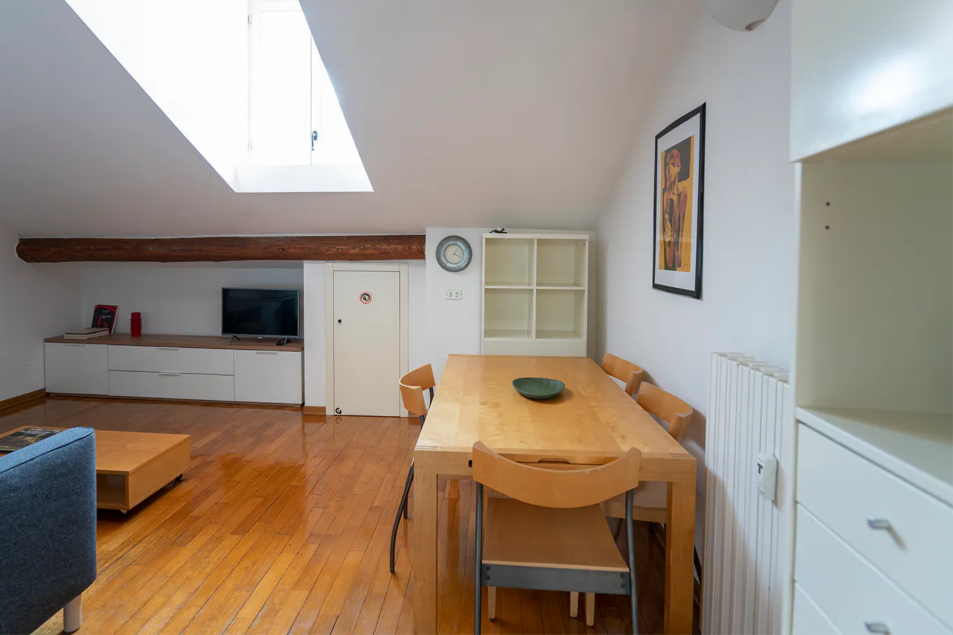 2-Bedroom Apartment in Via Niccolò Copernico, Milan (1569203) ROOM 4