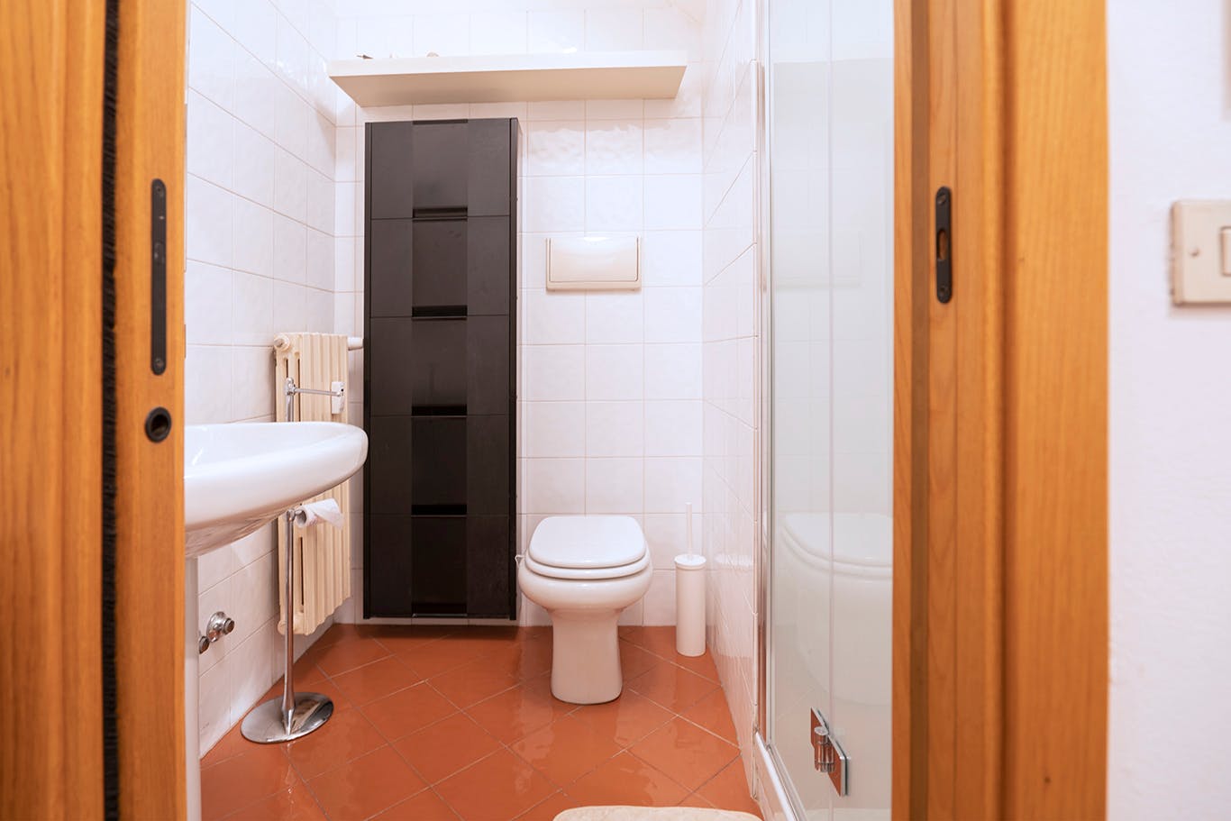 Apartment Milan, 2 beds — photo 2