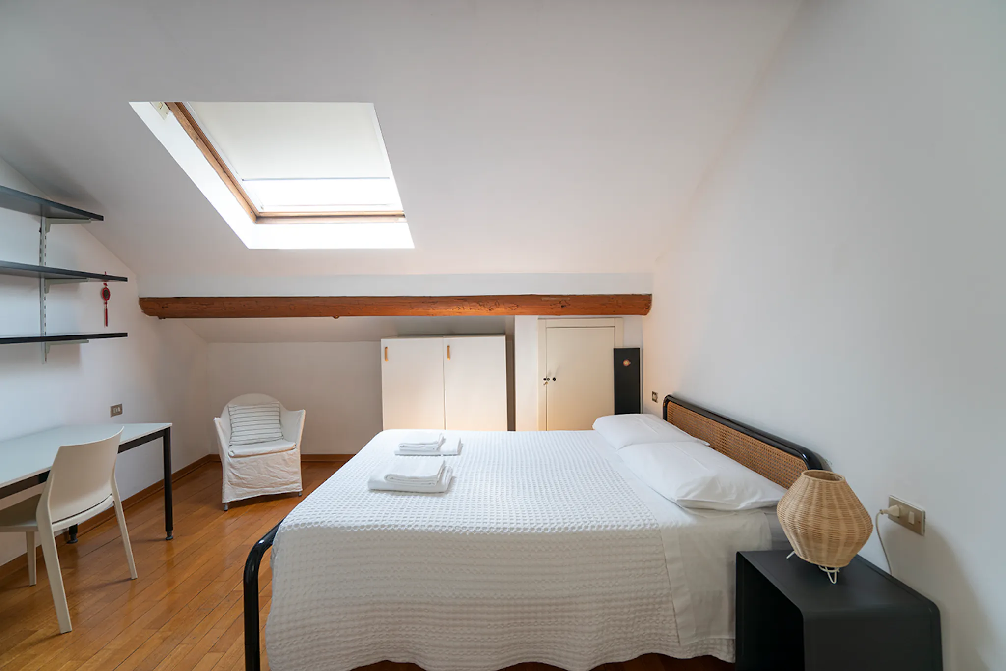 Via Niccolò Copernico, Milan preview