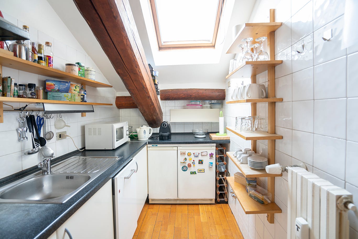 Apartment Milan, 2 beds — photo 4