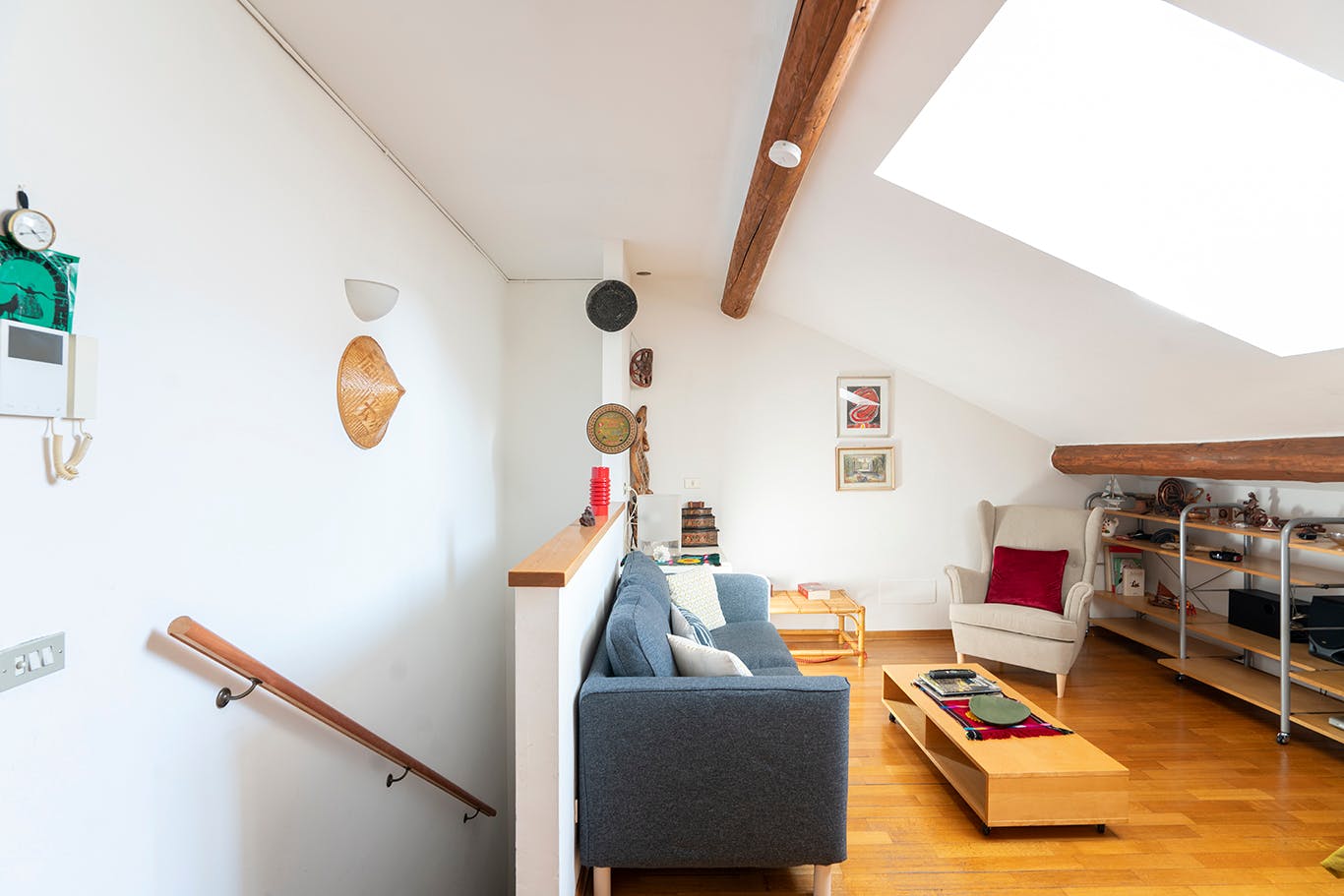 Apartment Milan, 2 beds — photo 8