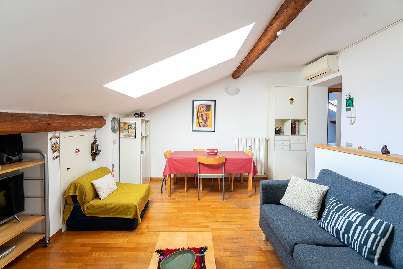 Apartment Milan, 2 beds — photo 9