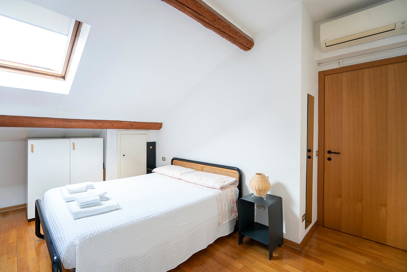 Apartment Milan, 2 beds — photo 10