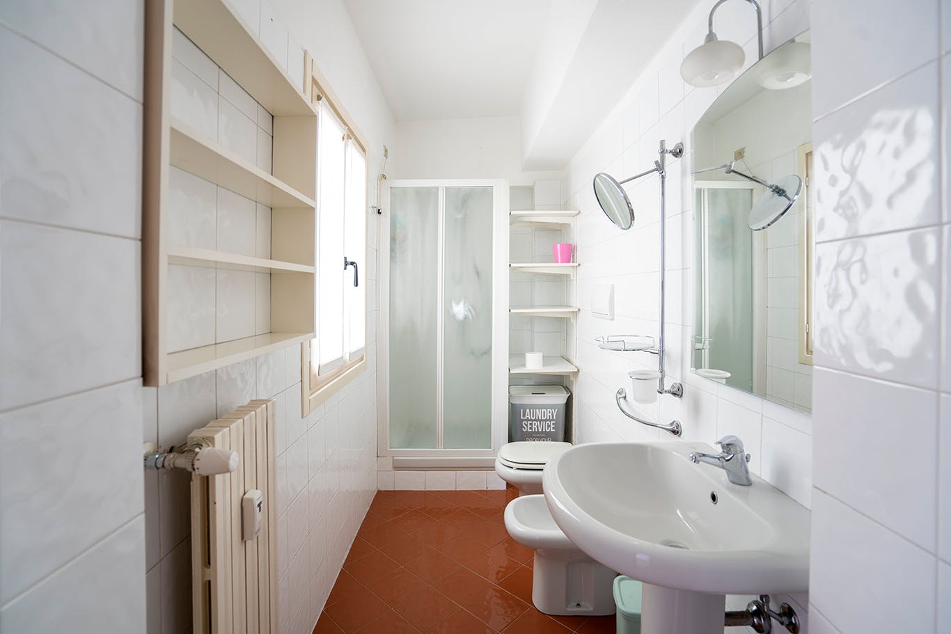 Apartment Milan, 2 beds — photo 3