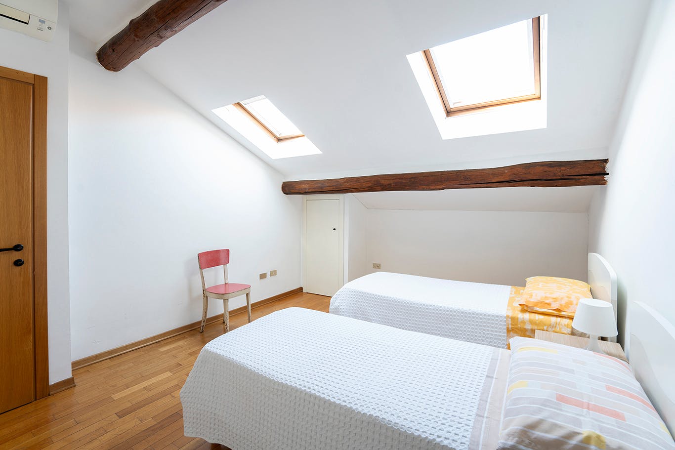 Apartment Milan, 2 beds — photo 5