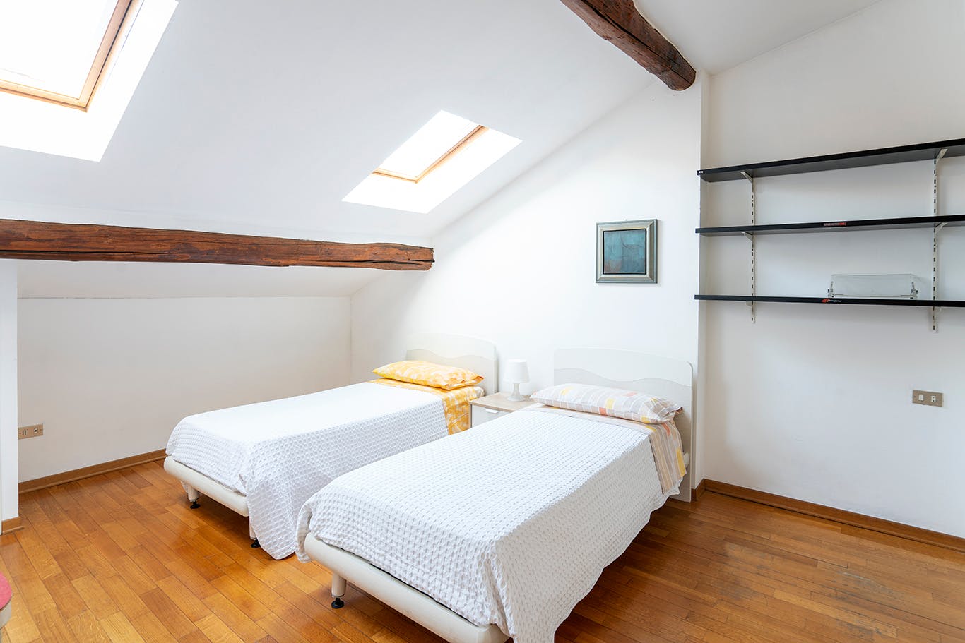 Apartment Milan, 2 beds — photo 6