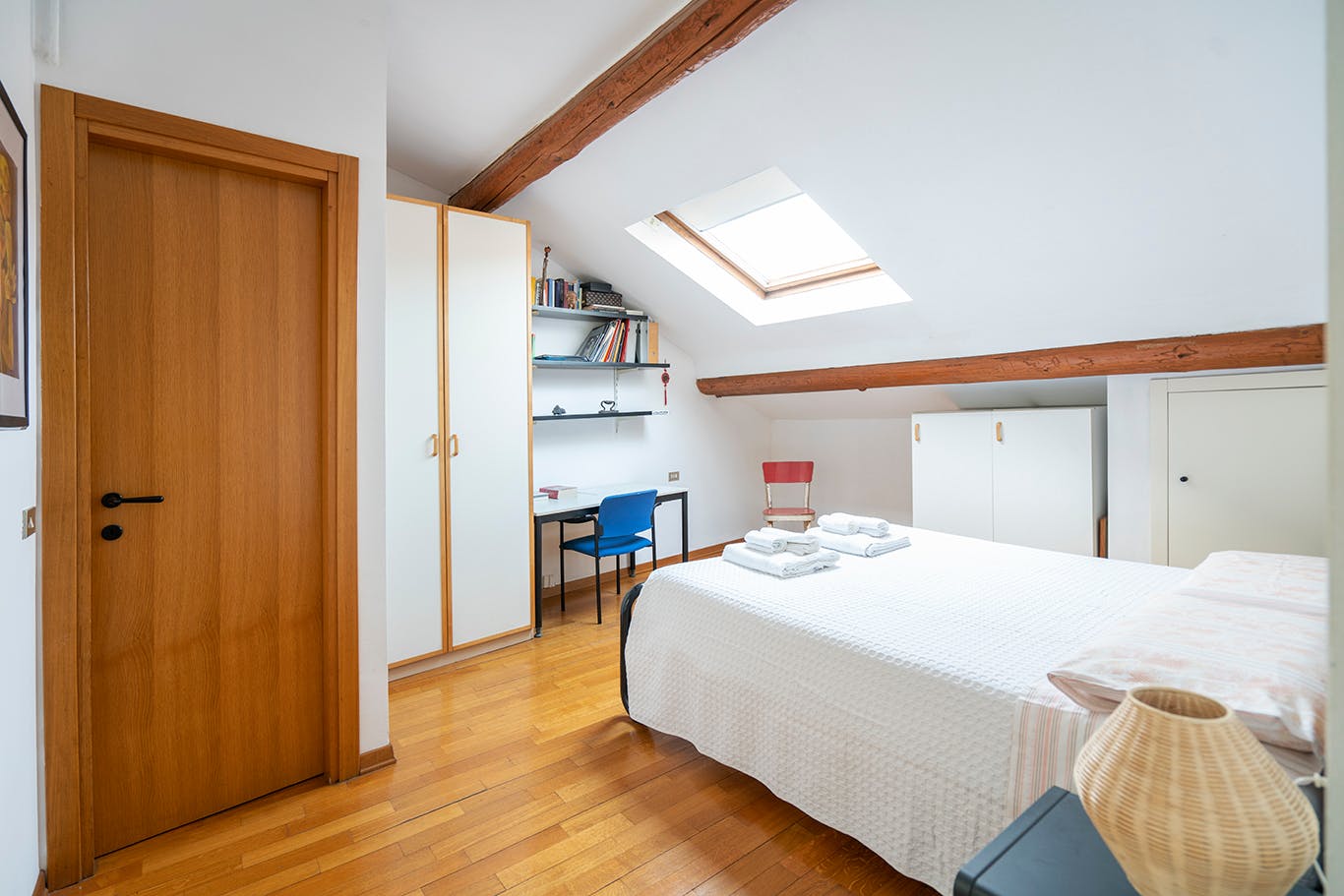 Apartment Milan, 2 beds — photo 7