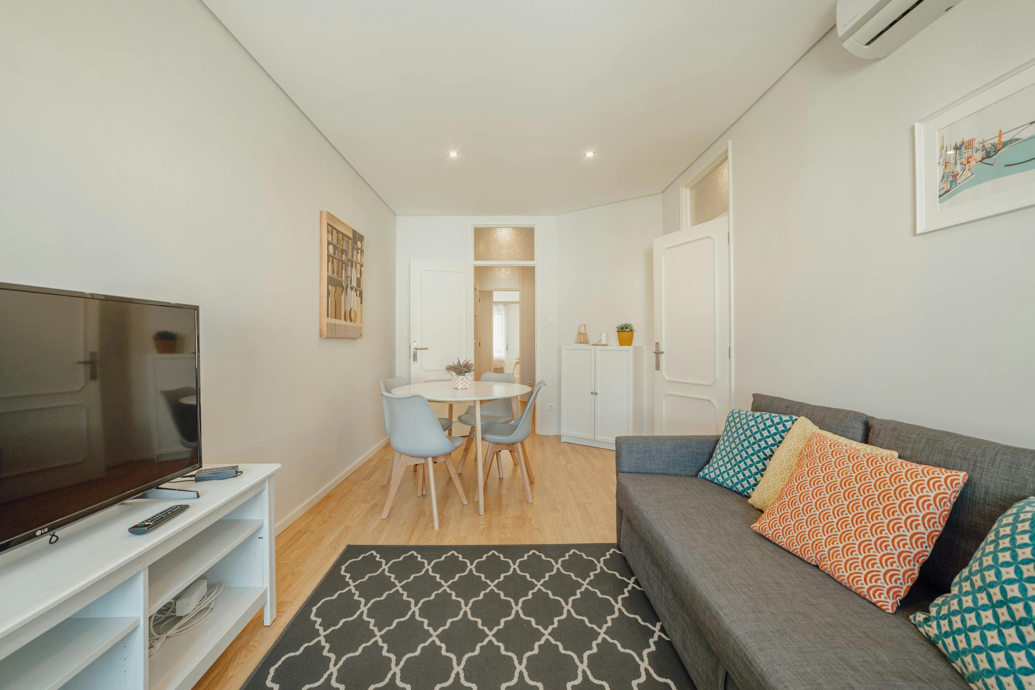 Rua do Breiner, Porto preview